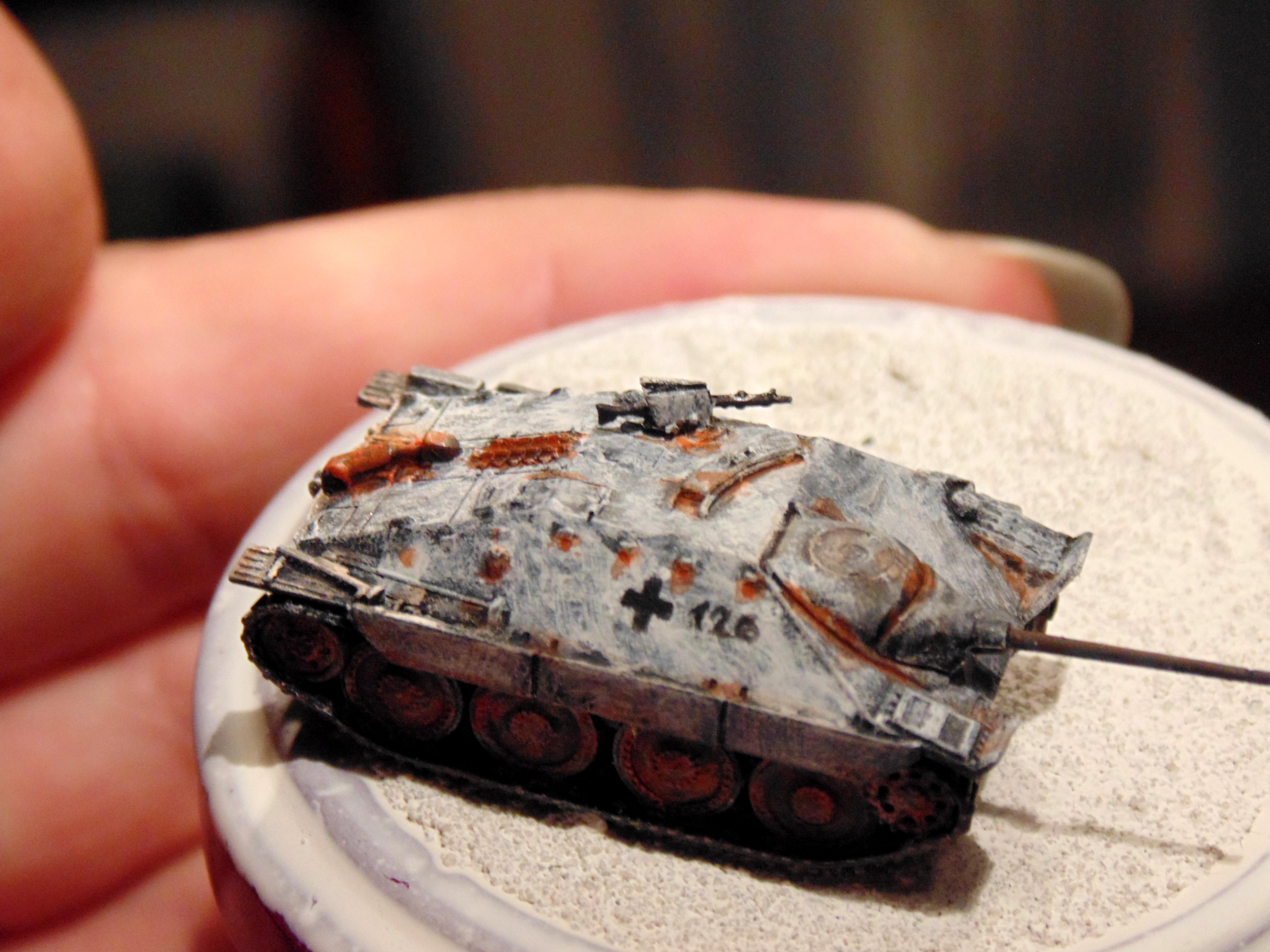 Germans, Hetzer, Mechanic, Panther, Panzer, Russians, Sherman, Tank, Tiger, World War 2