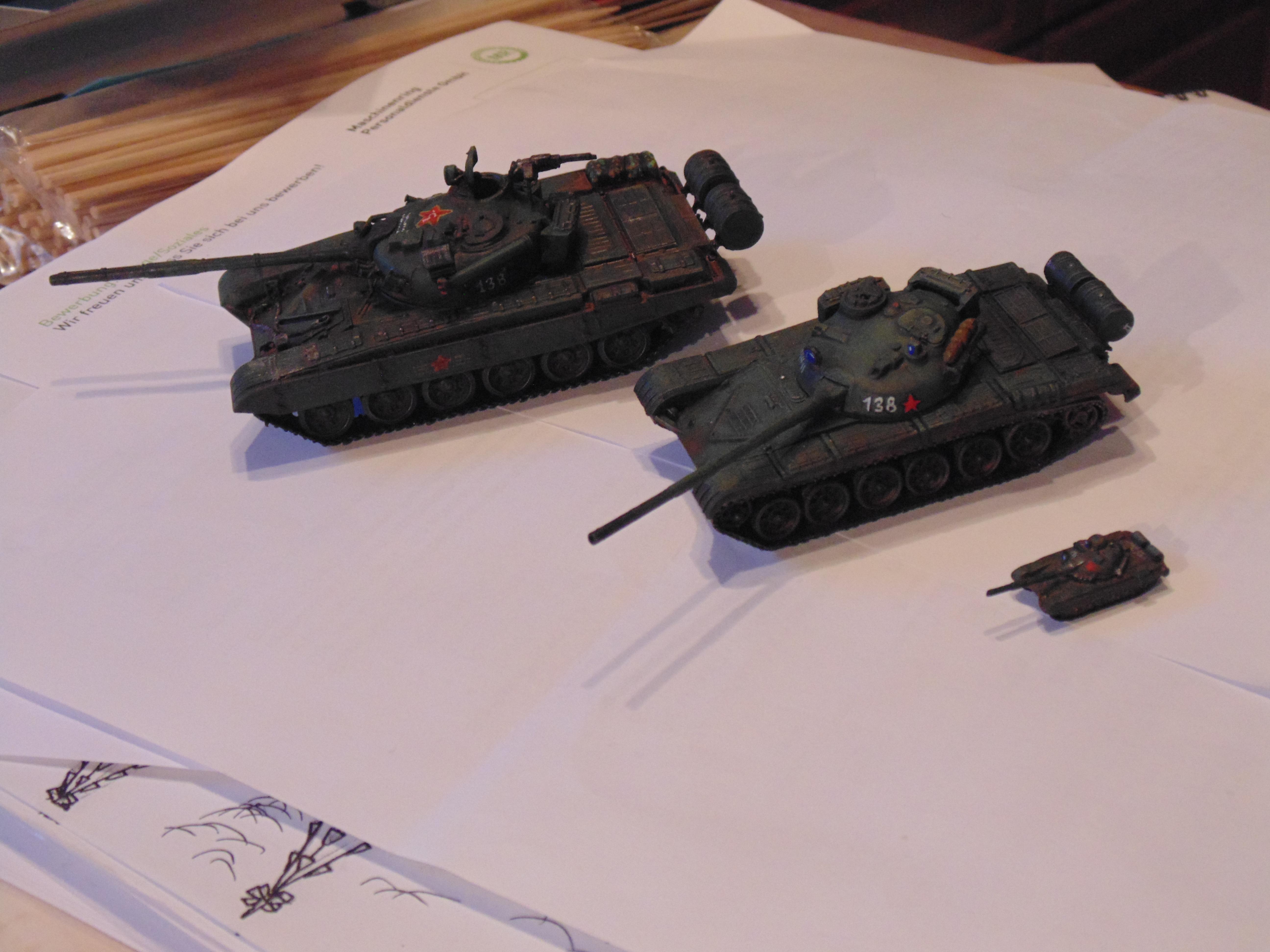 &uuml;-ei, Contangnon, Germans, Hetzer, Knights, Lord, Mechanic, Nurgle, Panther, Panzer, Robot, Russians, Scratch Build, Sherman, T-72, Tank, Tiger, War, Work In Progress, World War 2