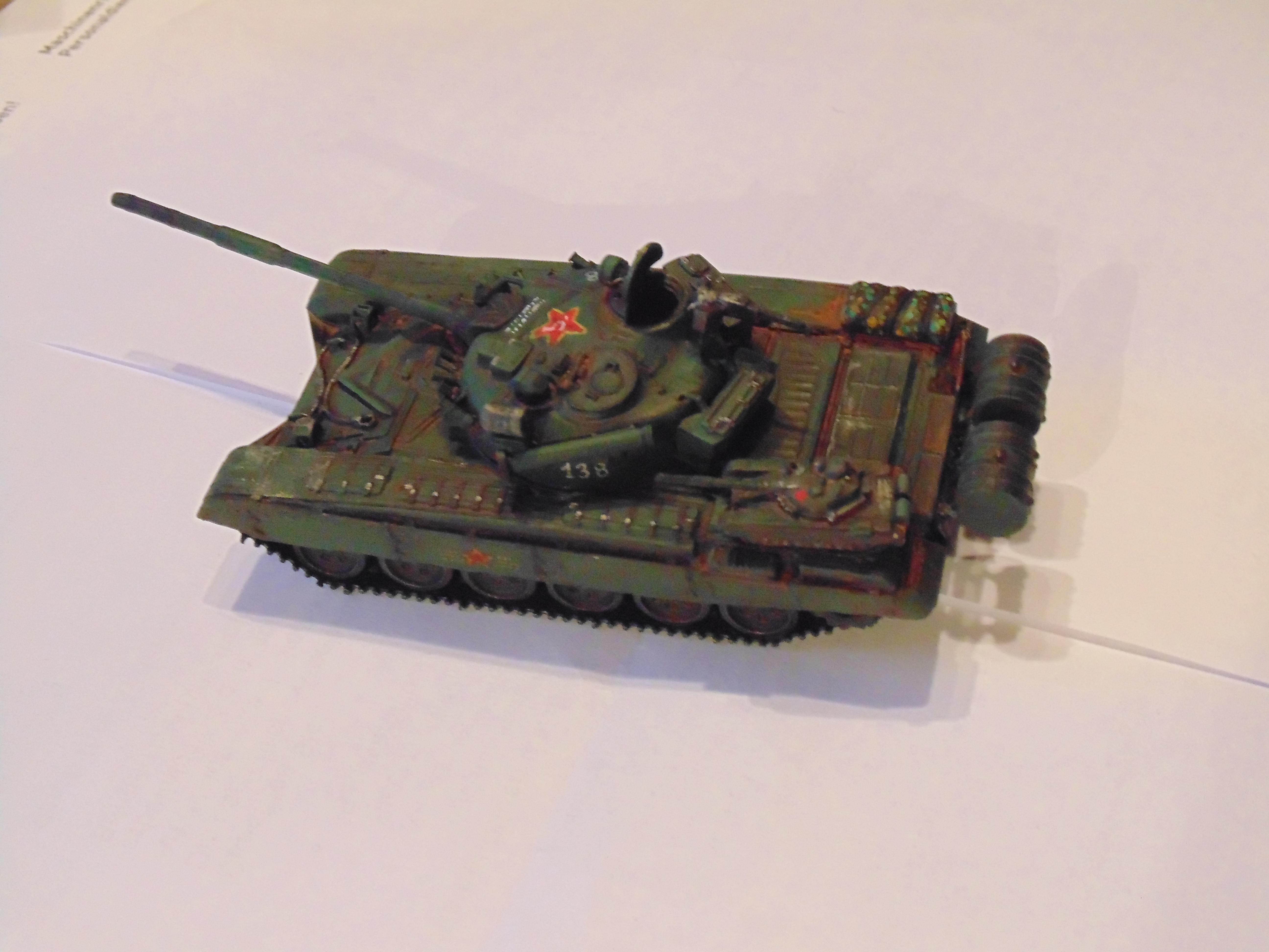&uuml;-ei, Contangnon, Germans, Hetzer, Knights, Lord, Mechanic, Nurgle, Panther, Panzer, Robot, Russians, Scratch Build, Sherman, T-72, Tank, Tiger, War, Work In Progress, World War 2