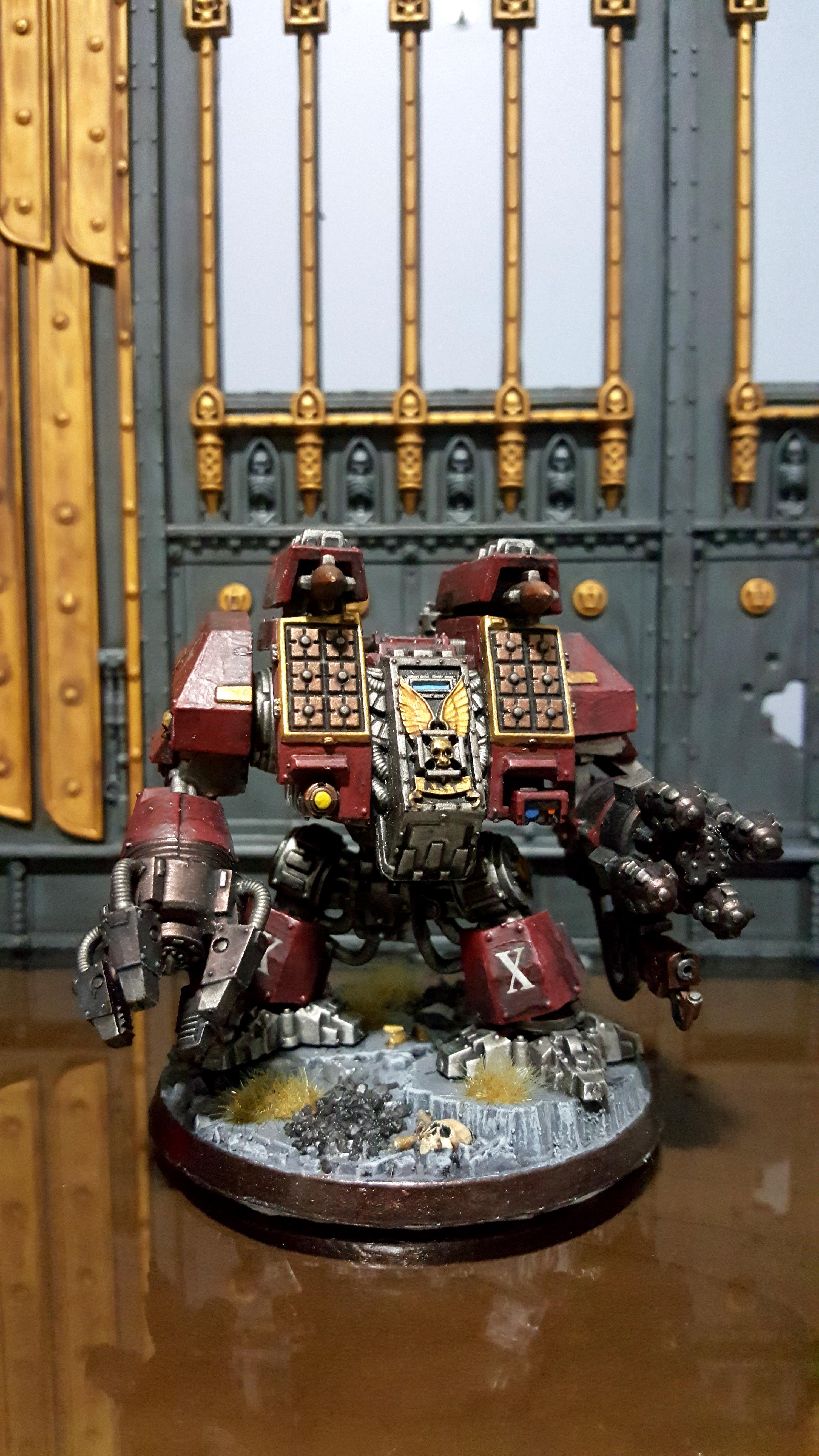 Ironclad
