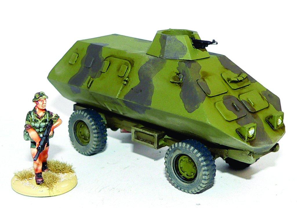 Apc, Civilian, Company B, Vehicle