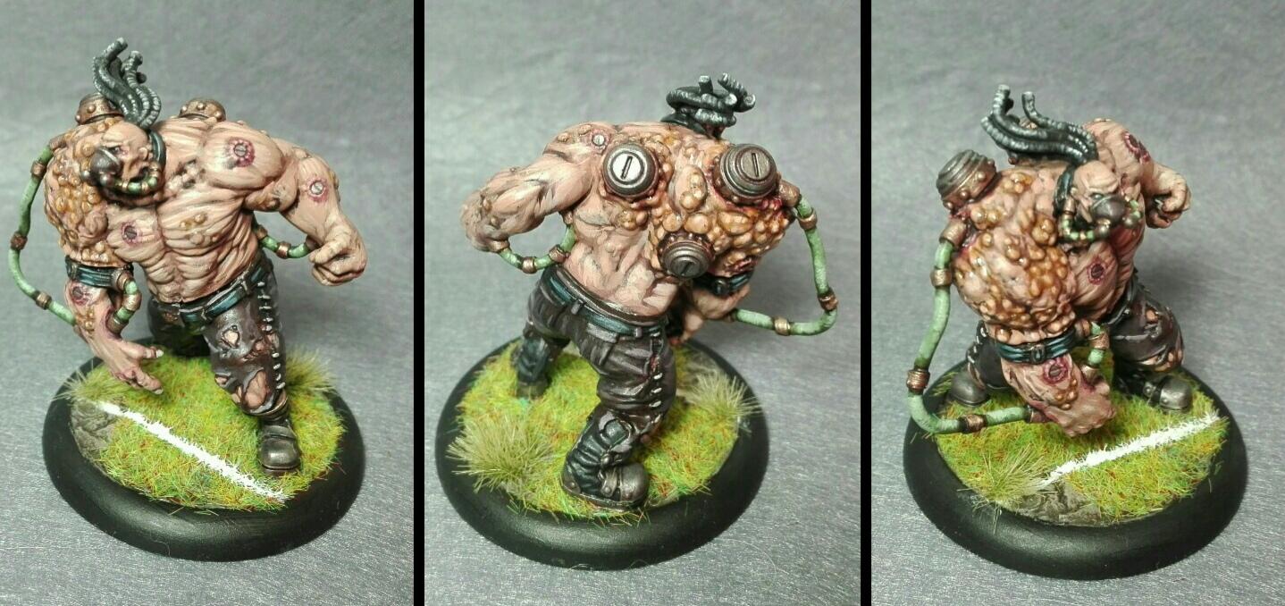 Veteran Katalyst
