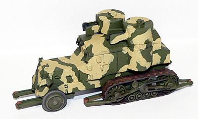 Armored Car, Civilian, Company B, Vehicle