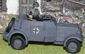 Armored Car, Civilian, Company B, Vehicle, World War 2