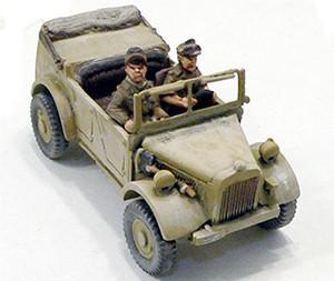 Civilian, Company B, Jeep, Vehicle, World War 2