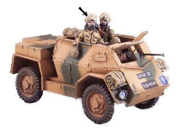 Armored Car, Civilian, Company B, Vehicle, World War 2