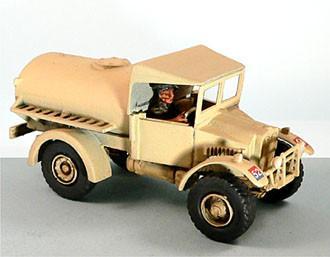 Civilian, Company B, Fuel, Truck, Vehicle, World War 2