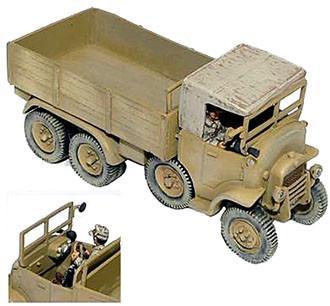 Civilian, Company B, Italian, Truck, Vehicle, World War 2