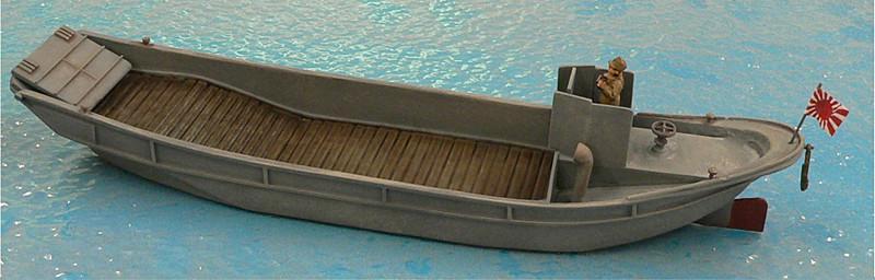 Boat, Civilian, Company B, Landing Craft, Vehicle, World War 2