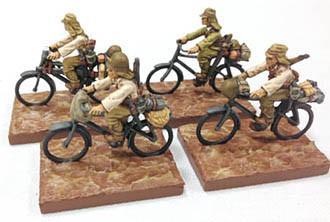 Bicycle, Civilian, Company B, Japanese, Vehicle, World War 2