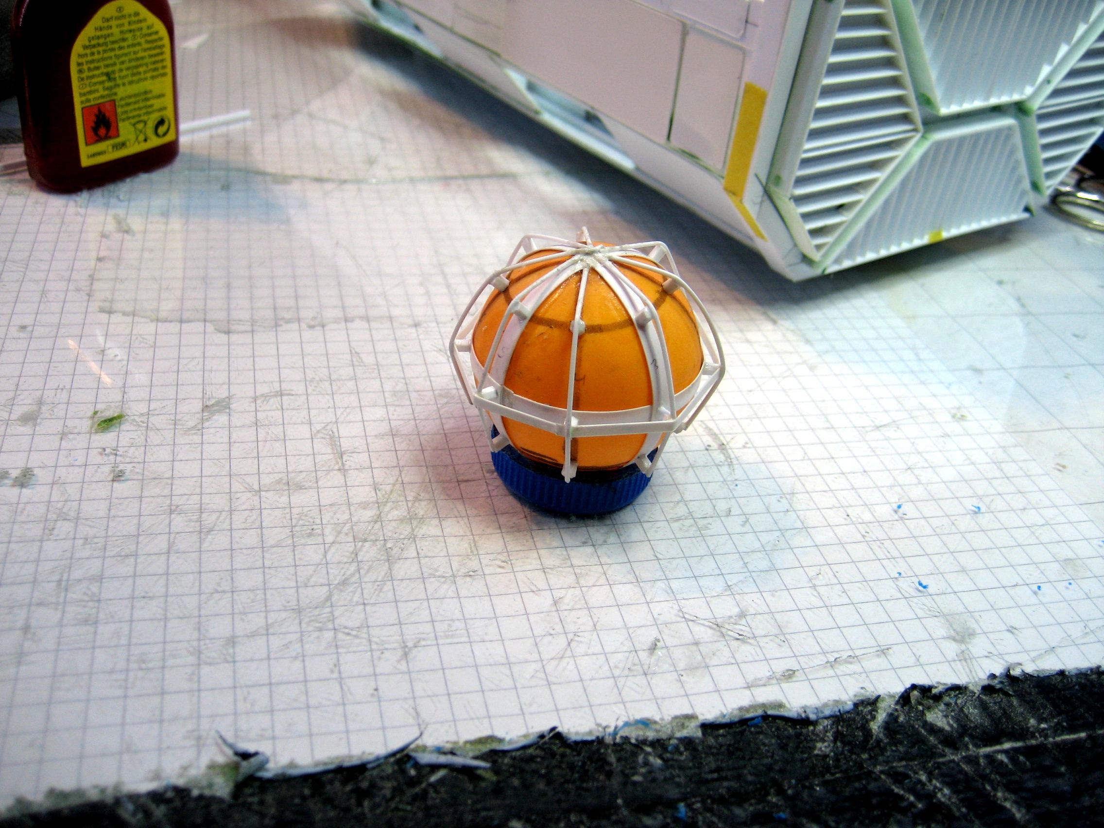 reactor