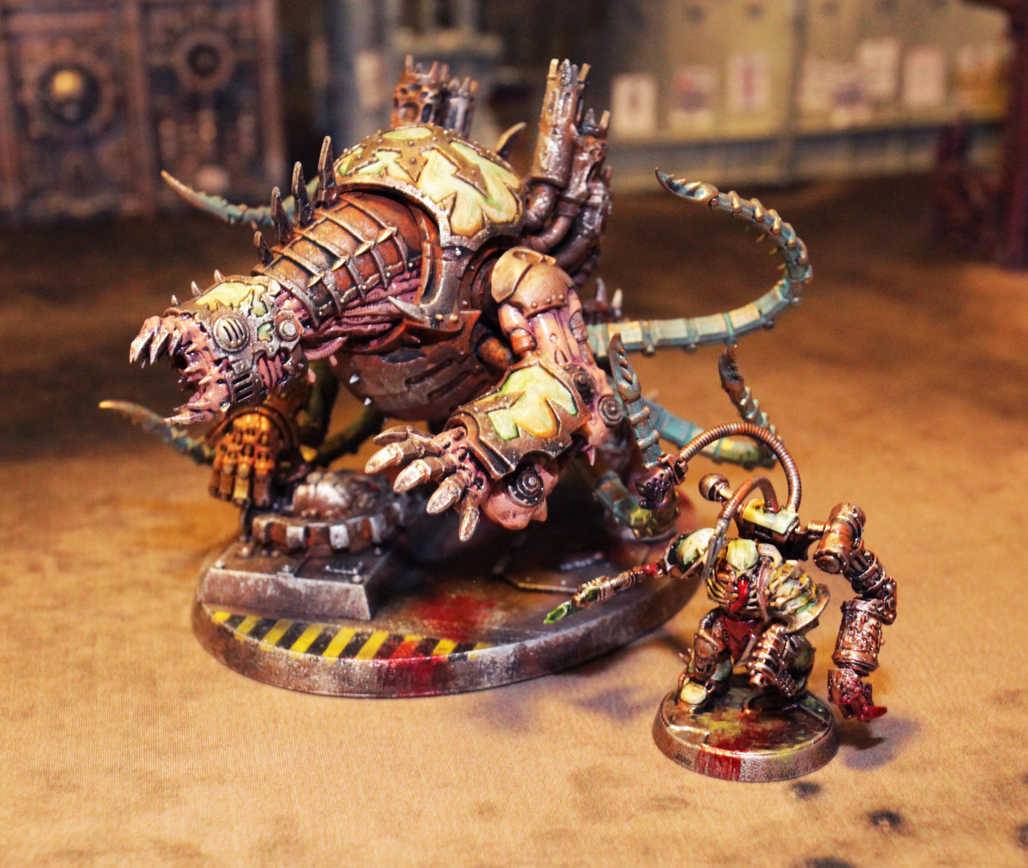 Plaguefiend