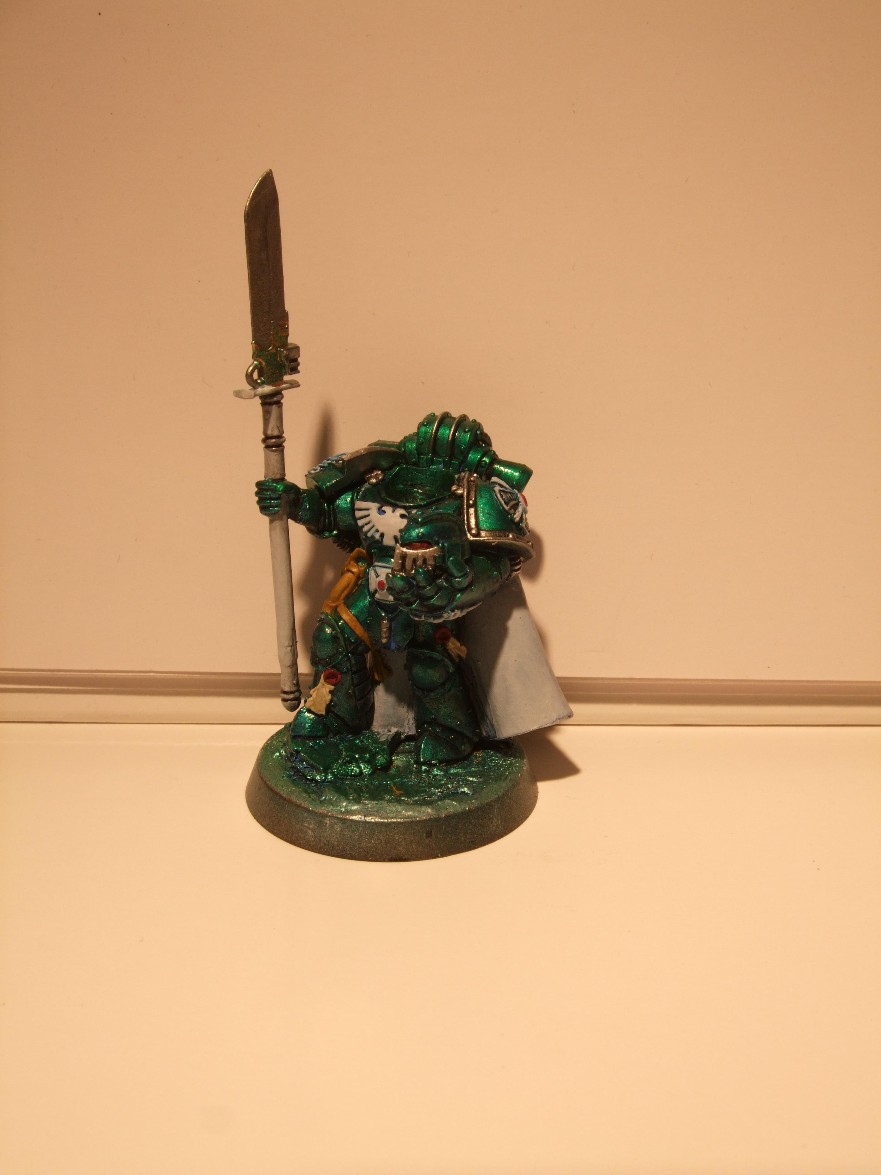 WIP Praetor 2
