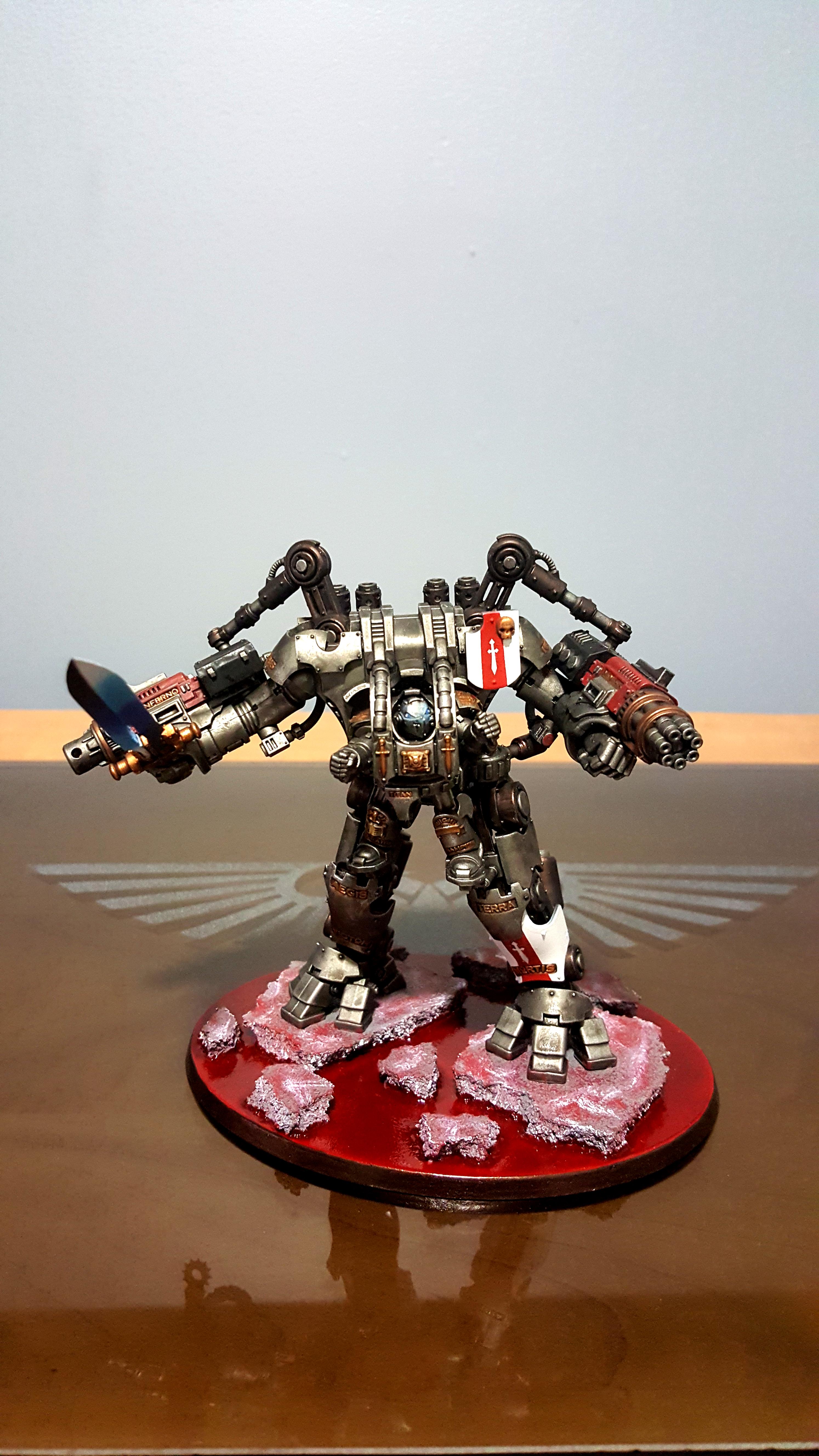 Grey Knights