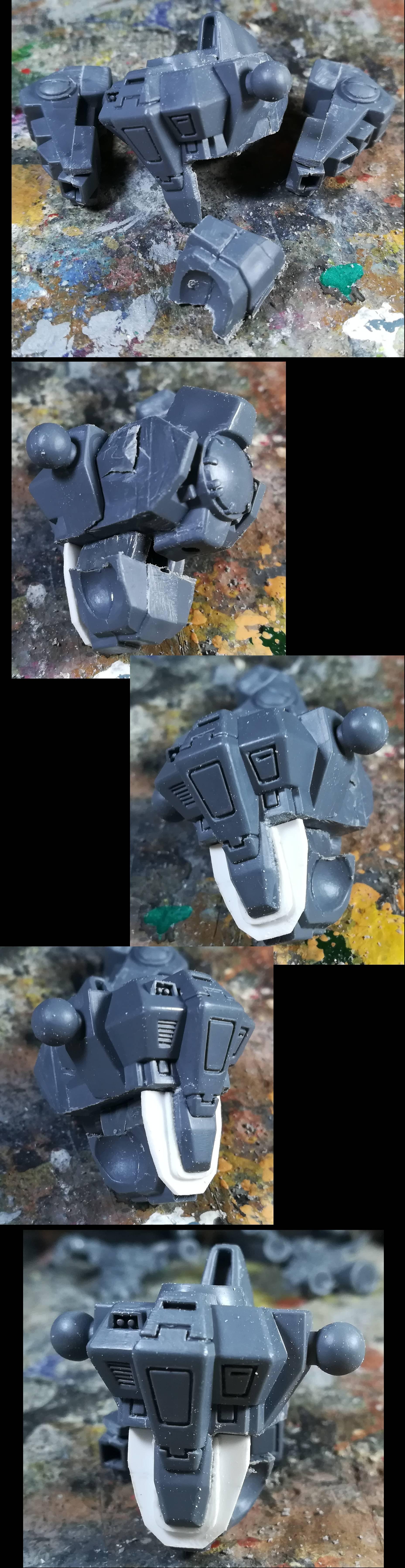 Crisis suit 1 wip 1