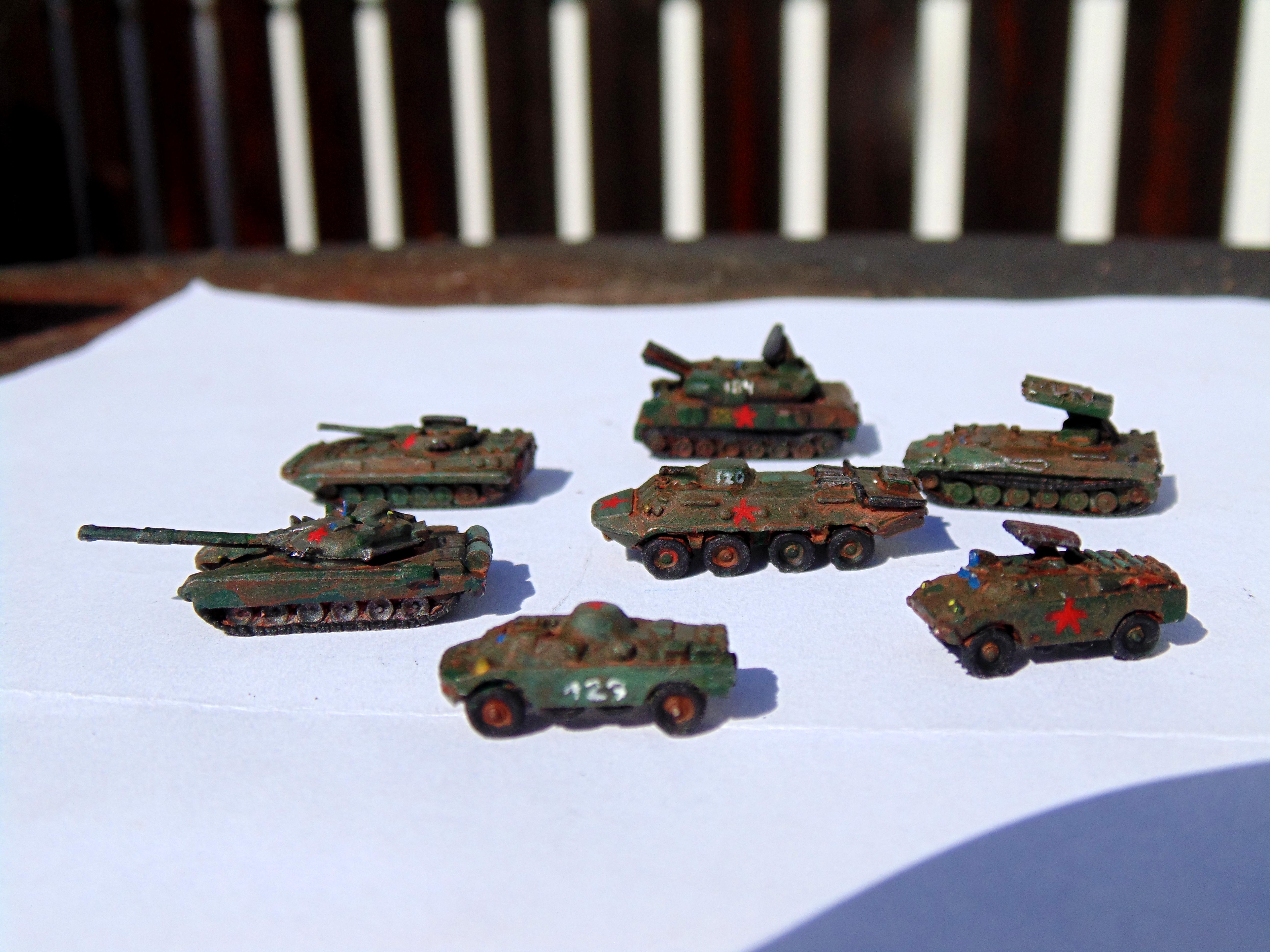 Germans, Hetzer, Mechanic, Panther, Panzer, Russians, Sherman, Tank, Tiger, World War 2