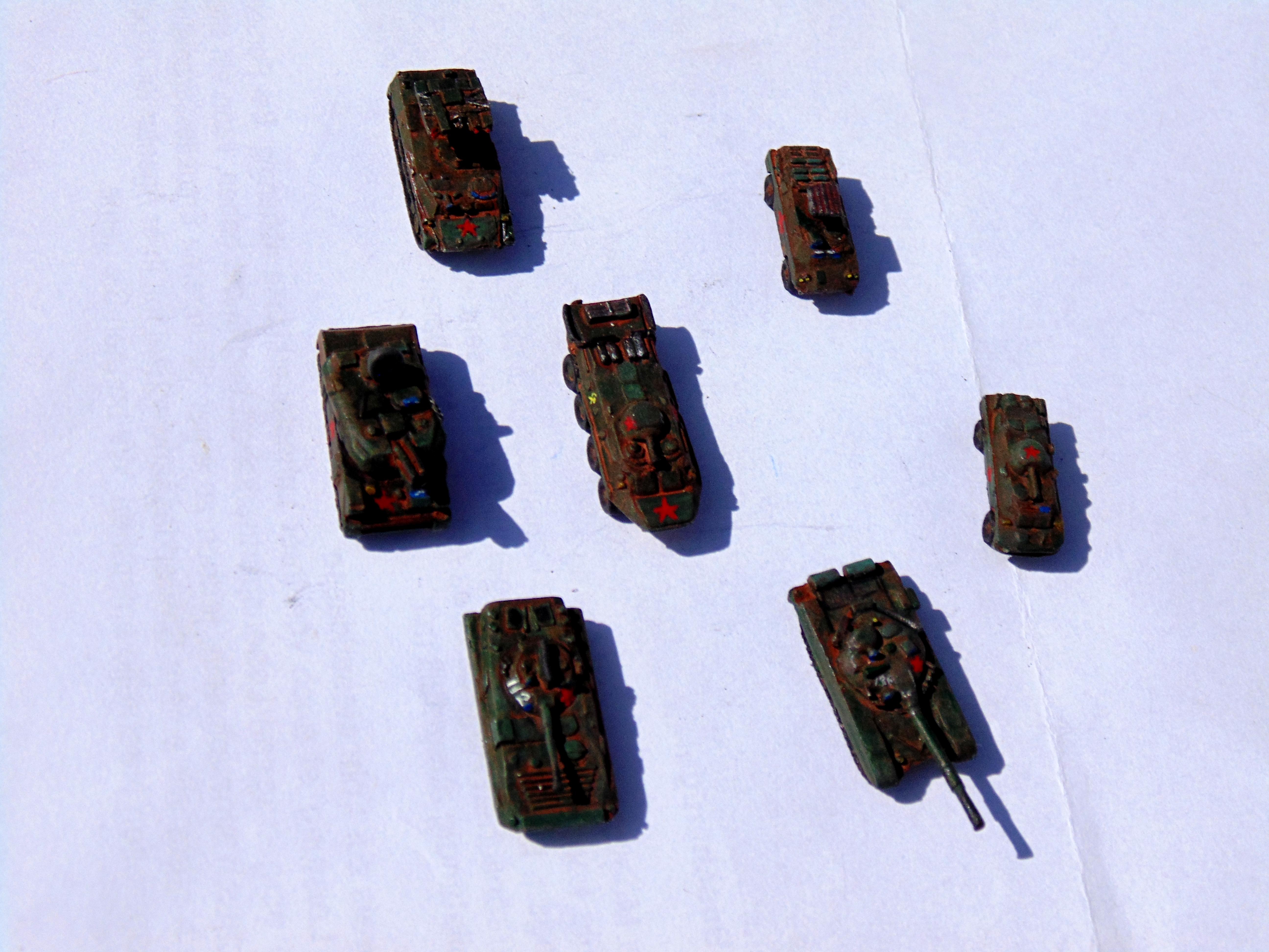 Germans, Hetzer, Mechanic, Panther, Panzer, Russians, Sherman, Tank, Tiger, World War 2