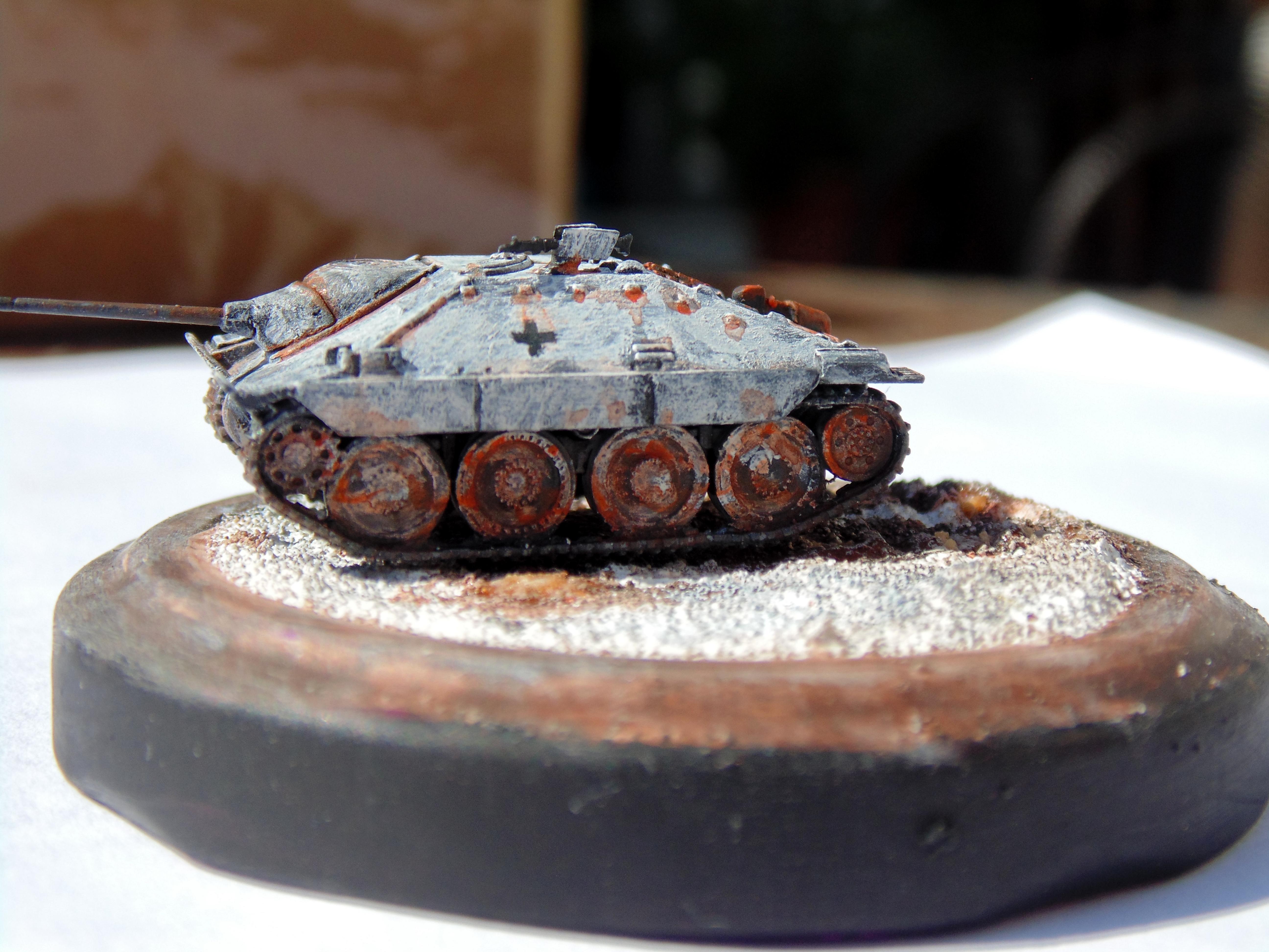 Germans, Hetzer, Mechanic, Panther, Panzer, Russians, Sherman, Tank, Tiger, World War 2