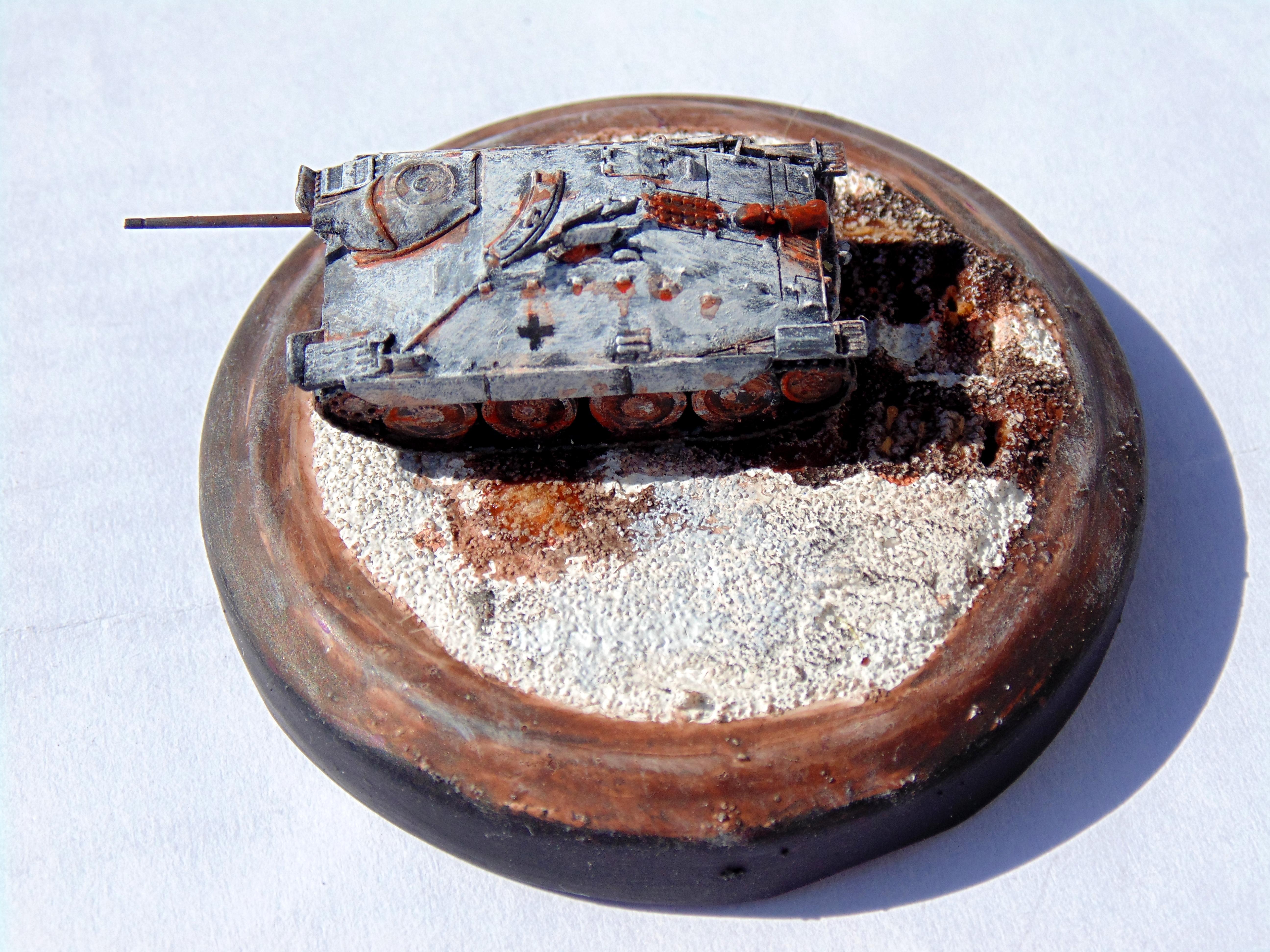 Germans, Hetzer, Mechanic, Panther, Panzer, Russians, Sherman, Tank, Tiger, World War 2