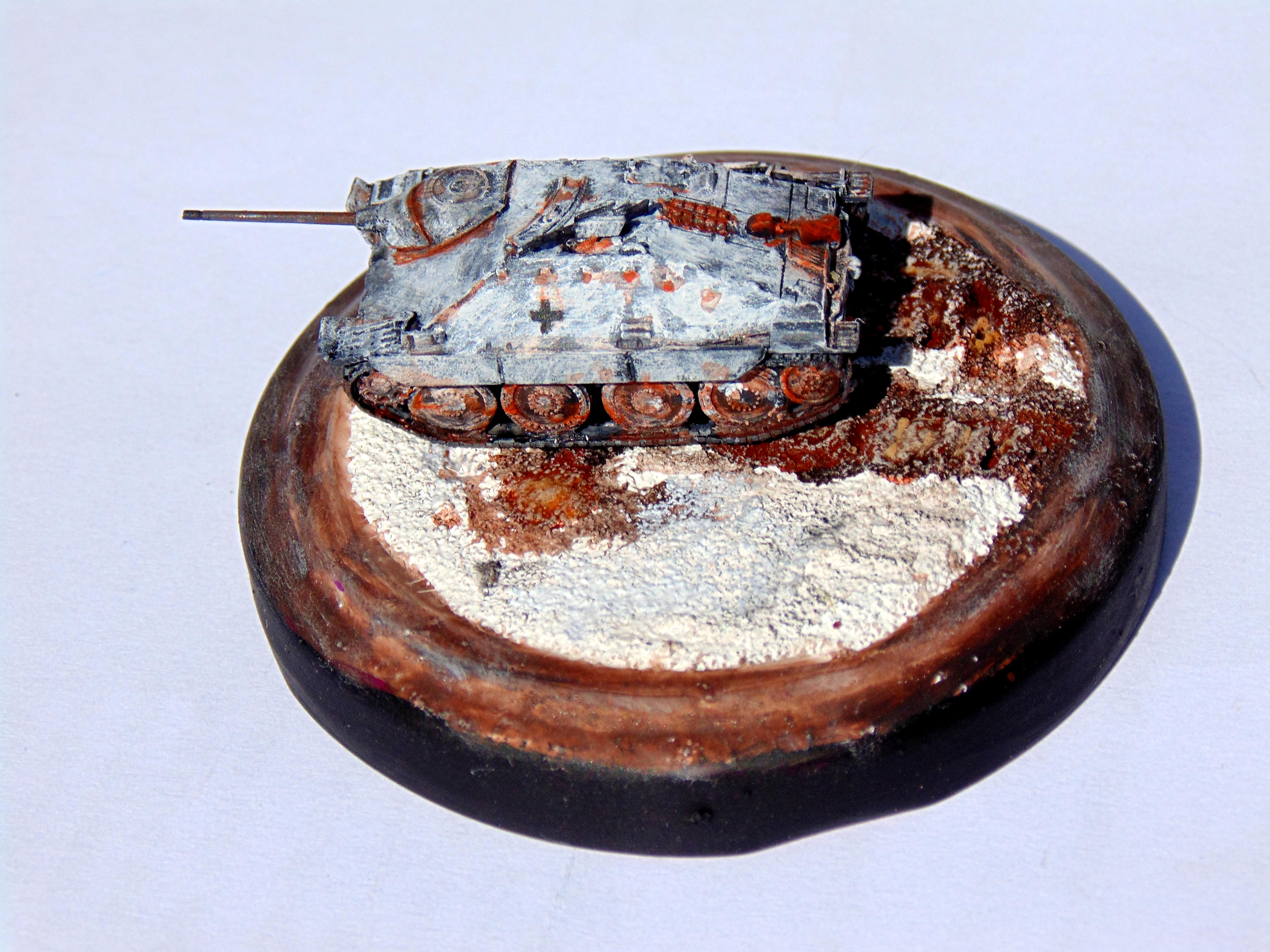 Germans, Hetzer, Mechanic, Panther, Panzer, Russians, Sherman, Tank, Tiger, World War 2