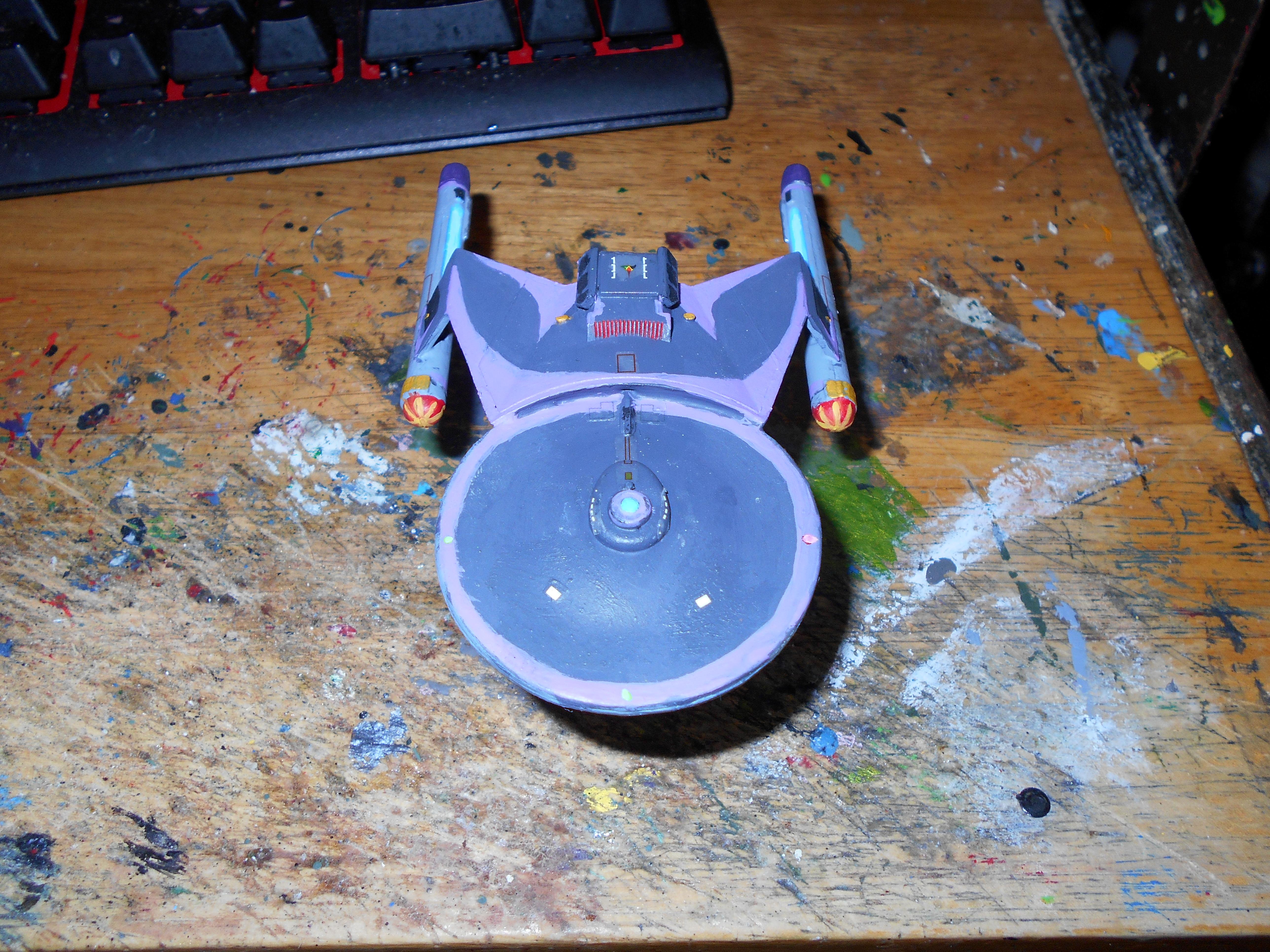 Federation, Star Trek