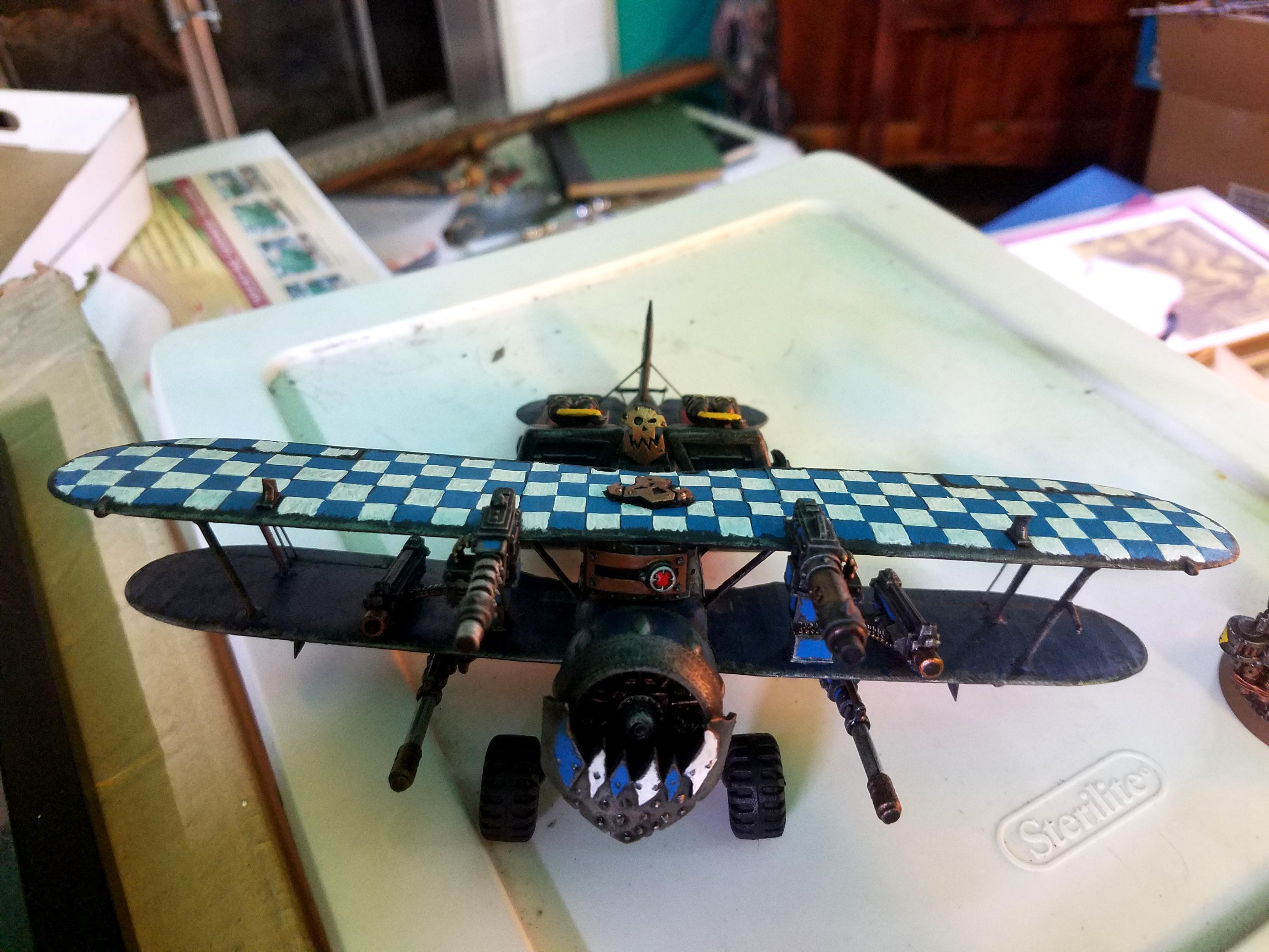 Kustom Dakkajet 3