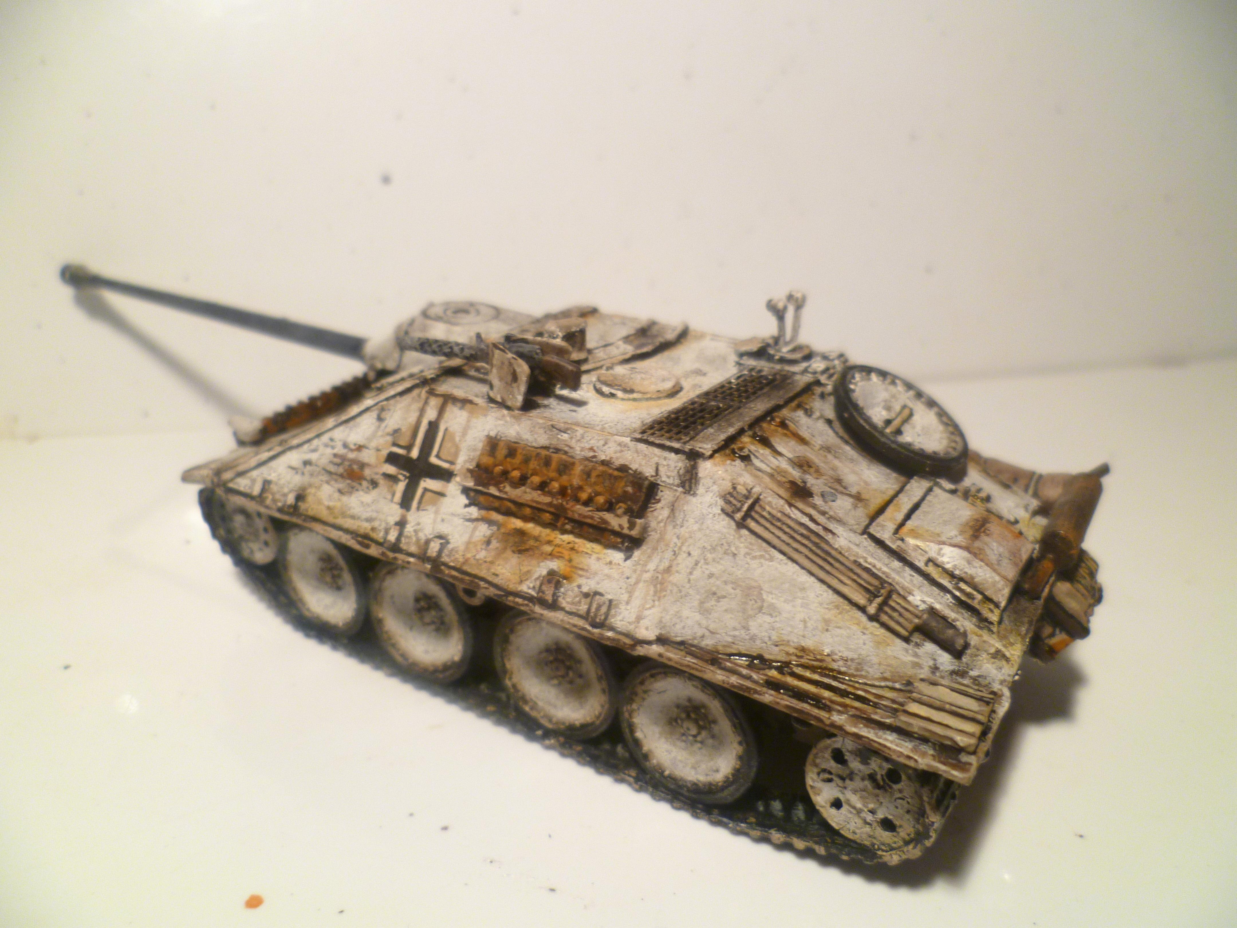 Jagdpanzer 38 (d)