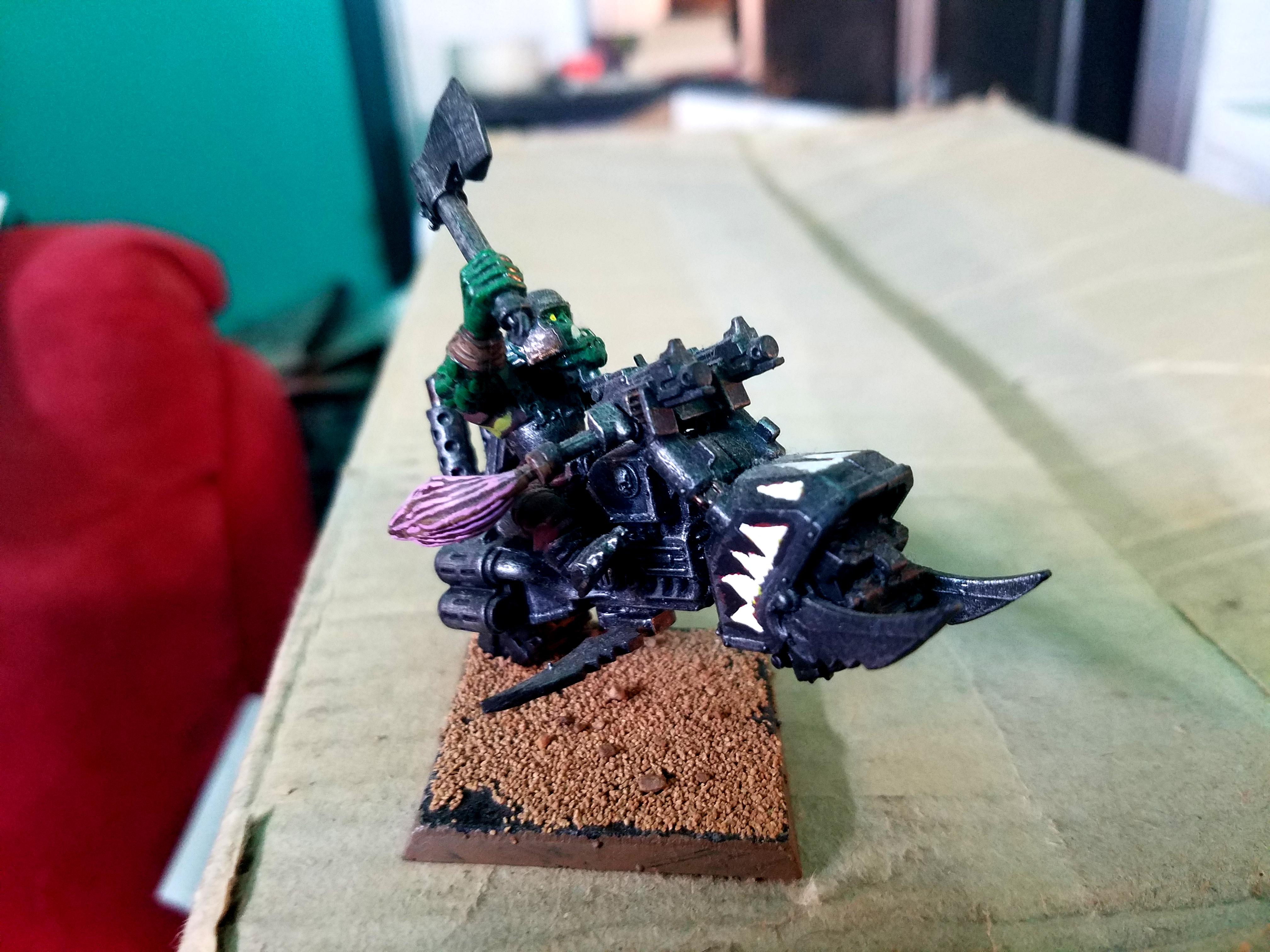 Kustom Biker alt