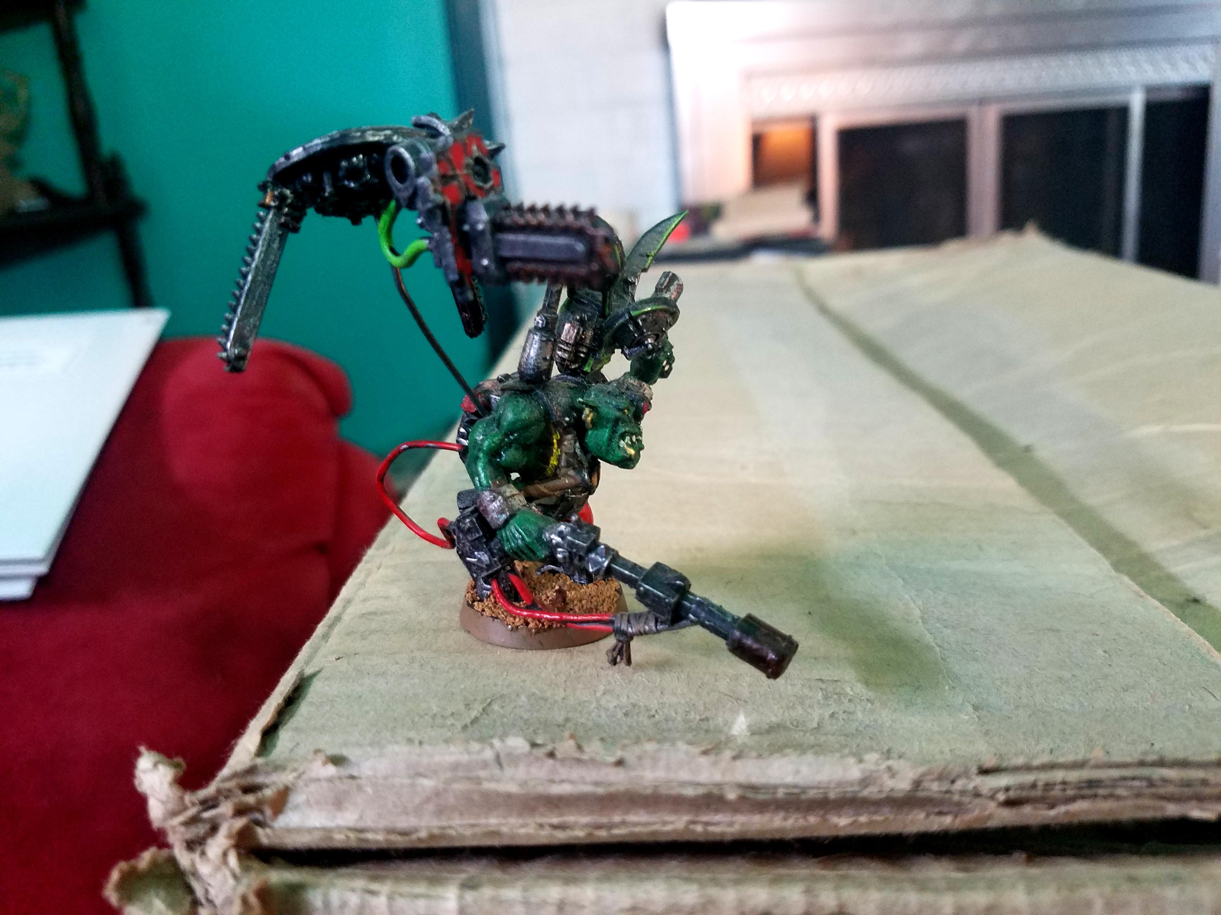 Big Mek 2