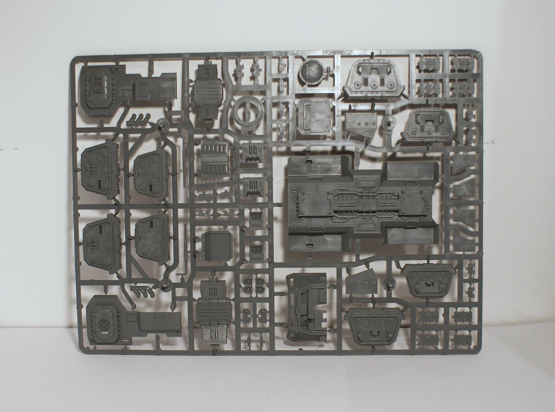 Taurox