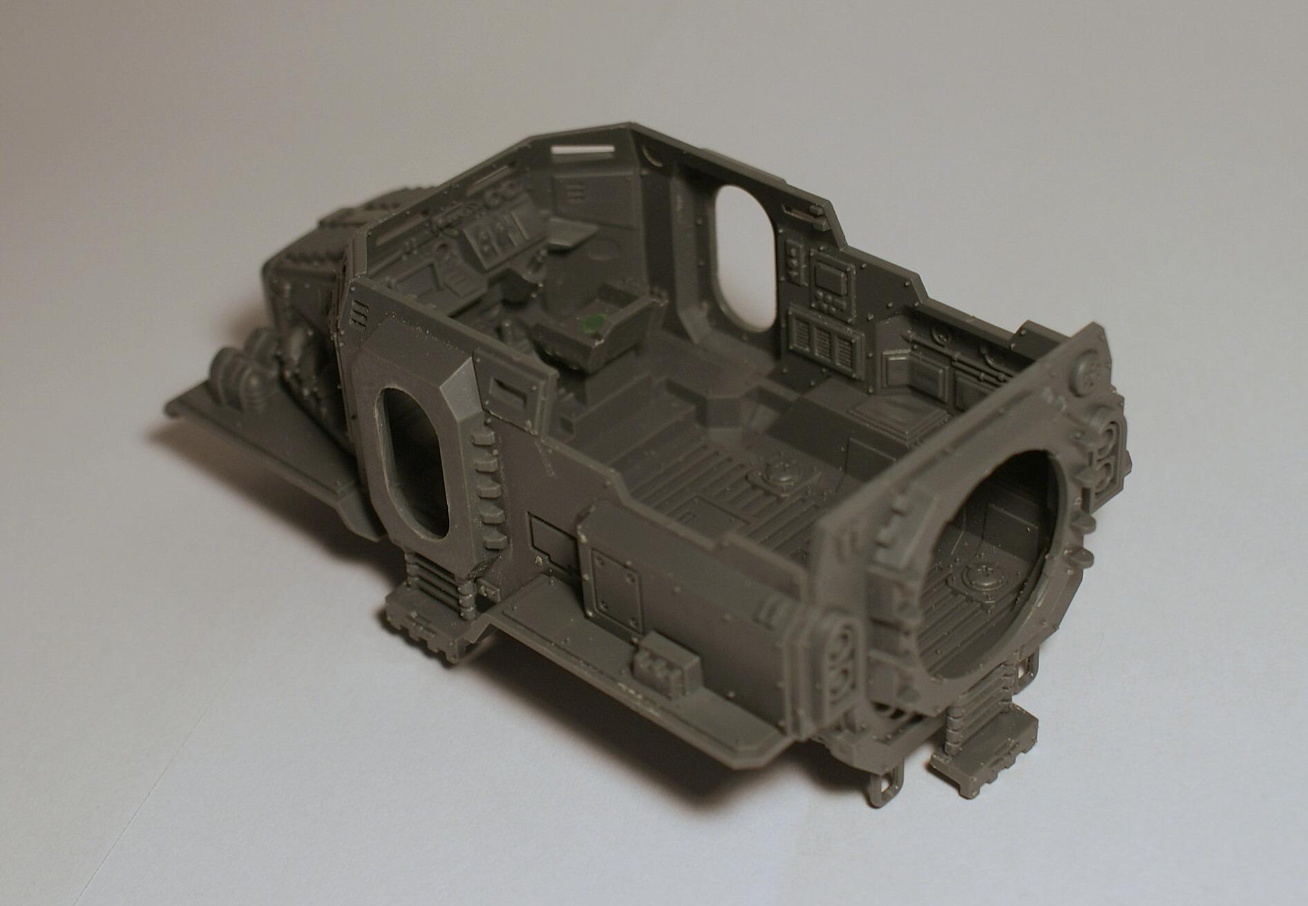 Taurox