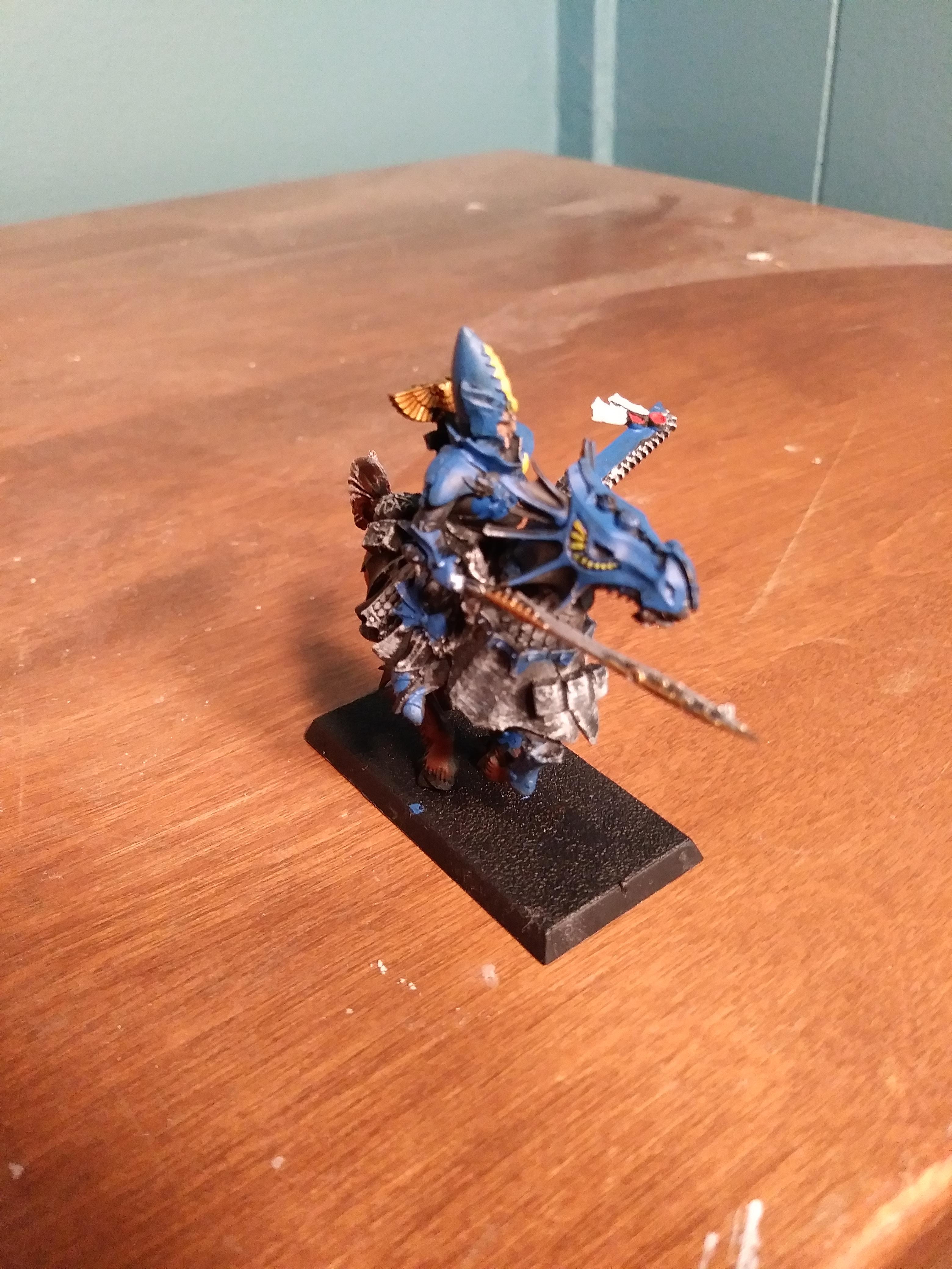 Astra Militarum, Conversion, Imperial Guard