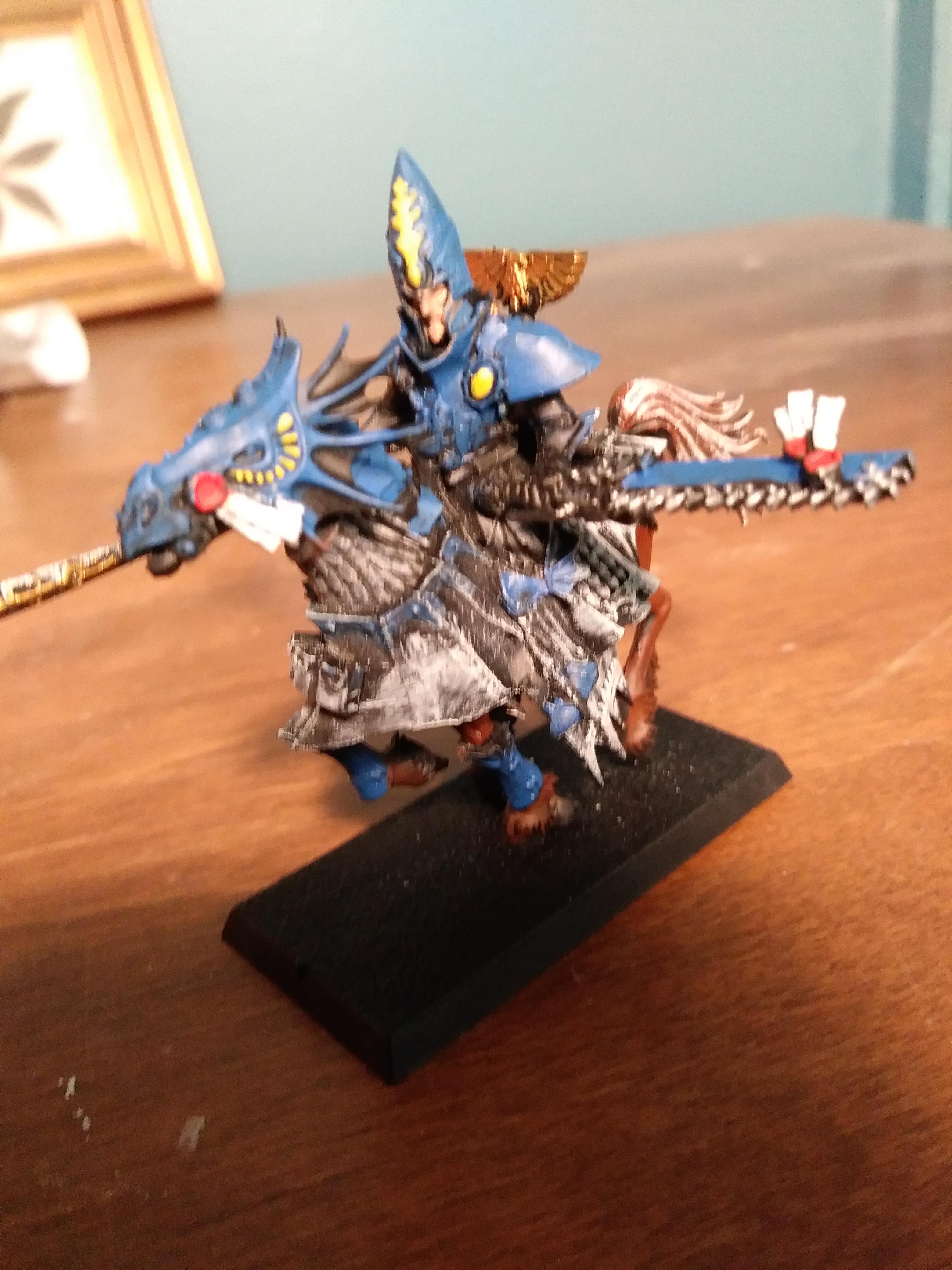 Astra Militarum, Conversion, Imperial Guard, Warhammer 40,000