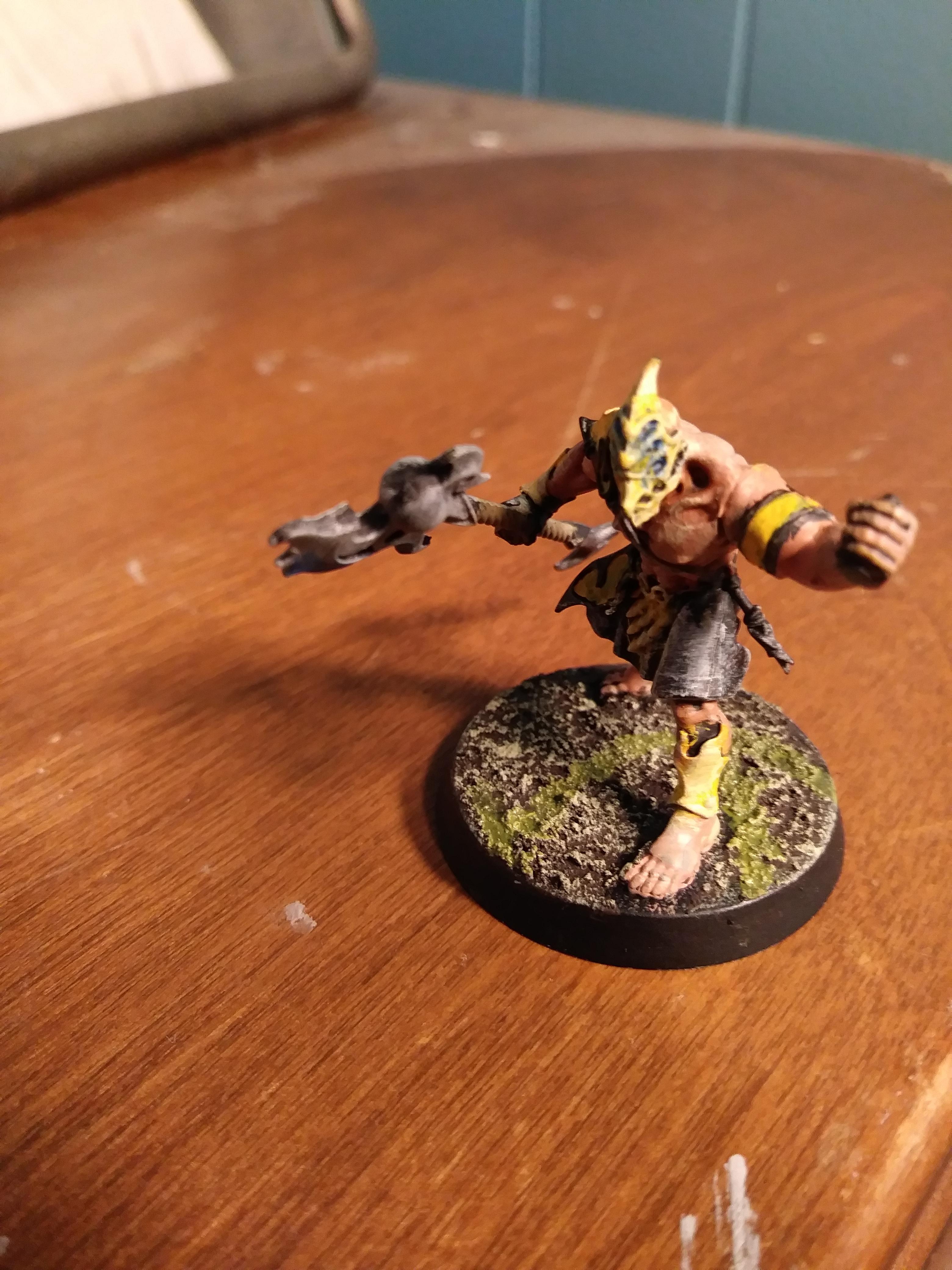Acolytes, Inquisition, Warhammer 40,000
