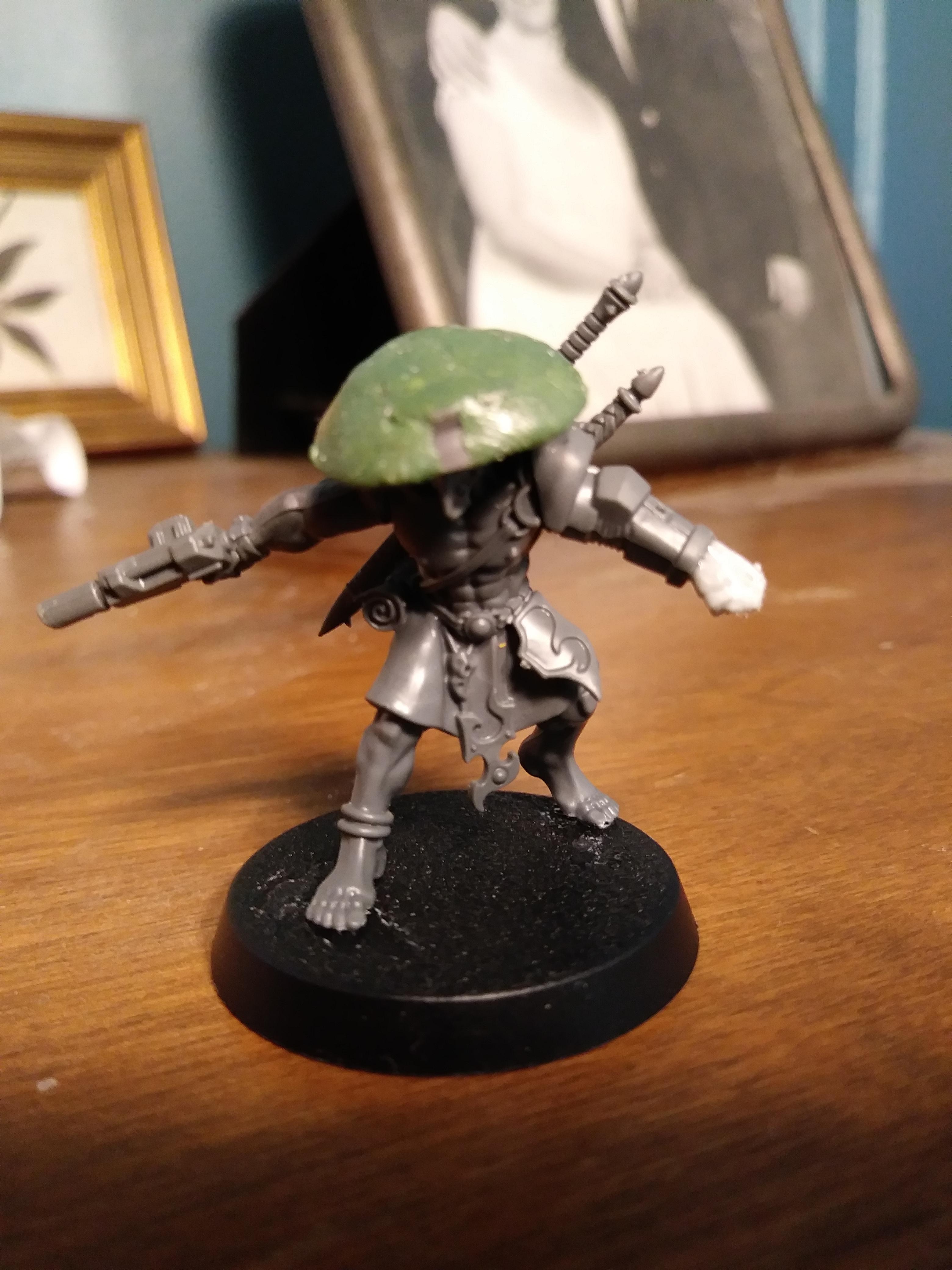 440k, Acolytes, Conversion, Inquisition, Warhammer 40,000