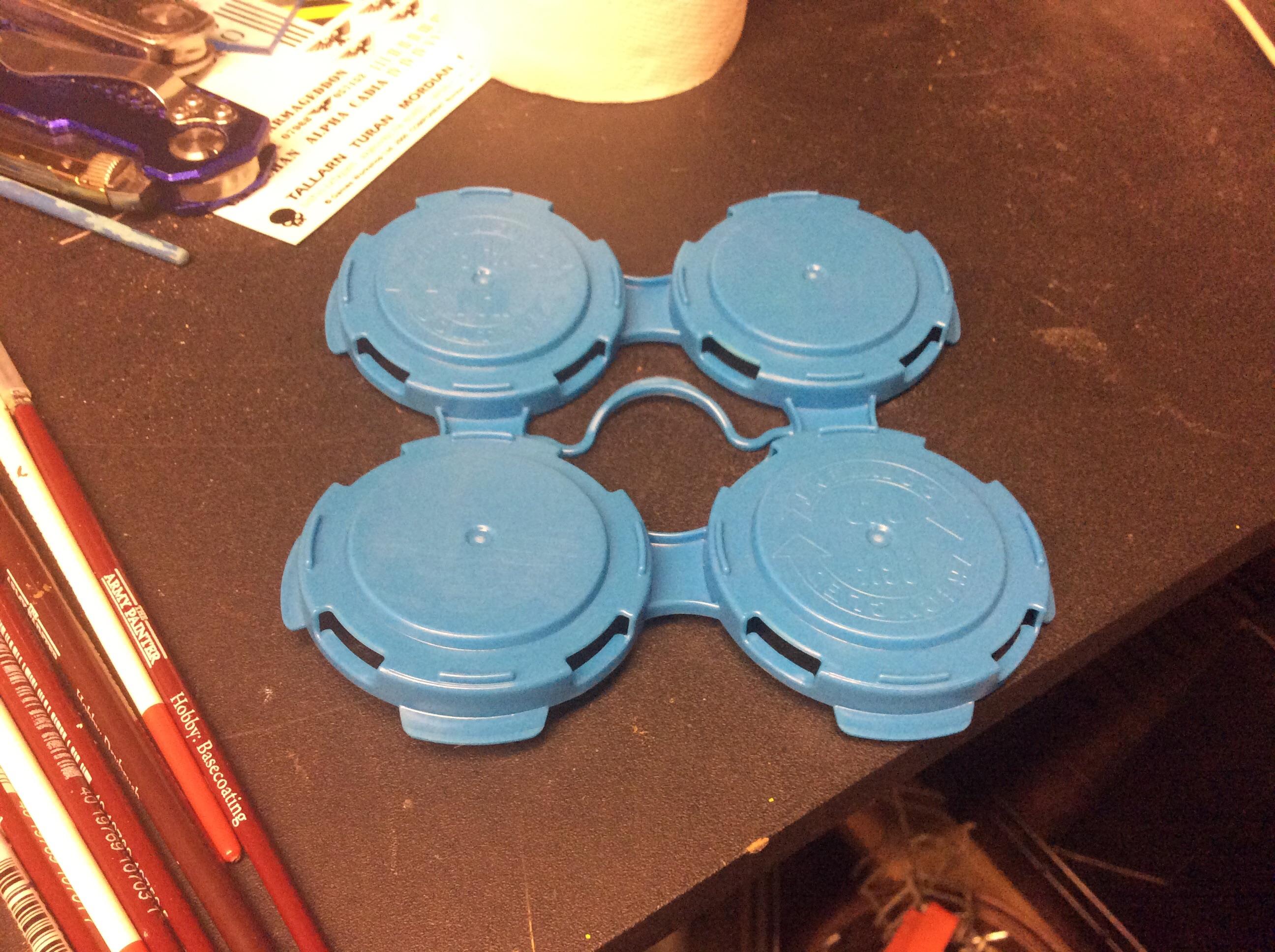 Can covers