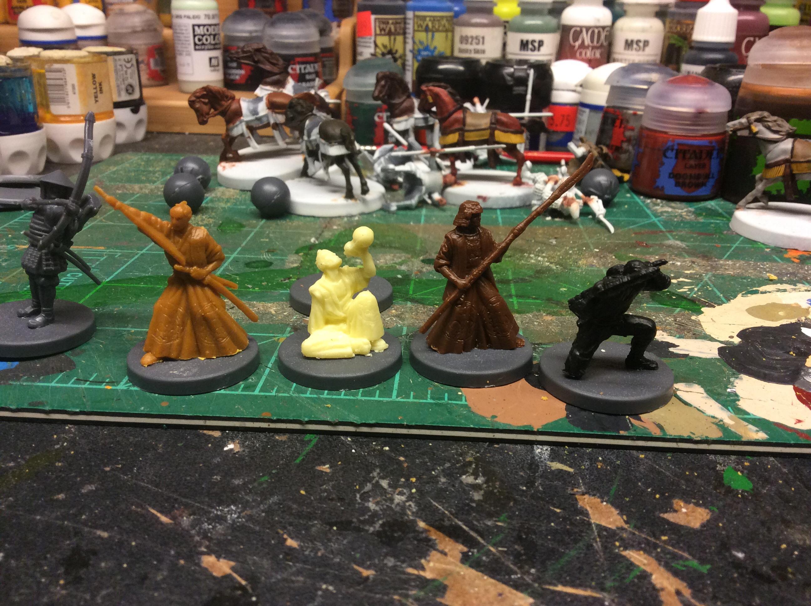L5R Ninja