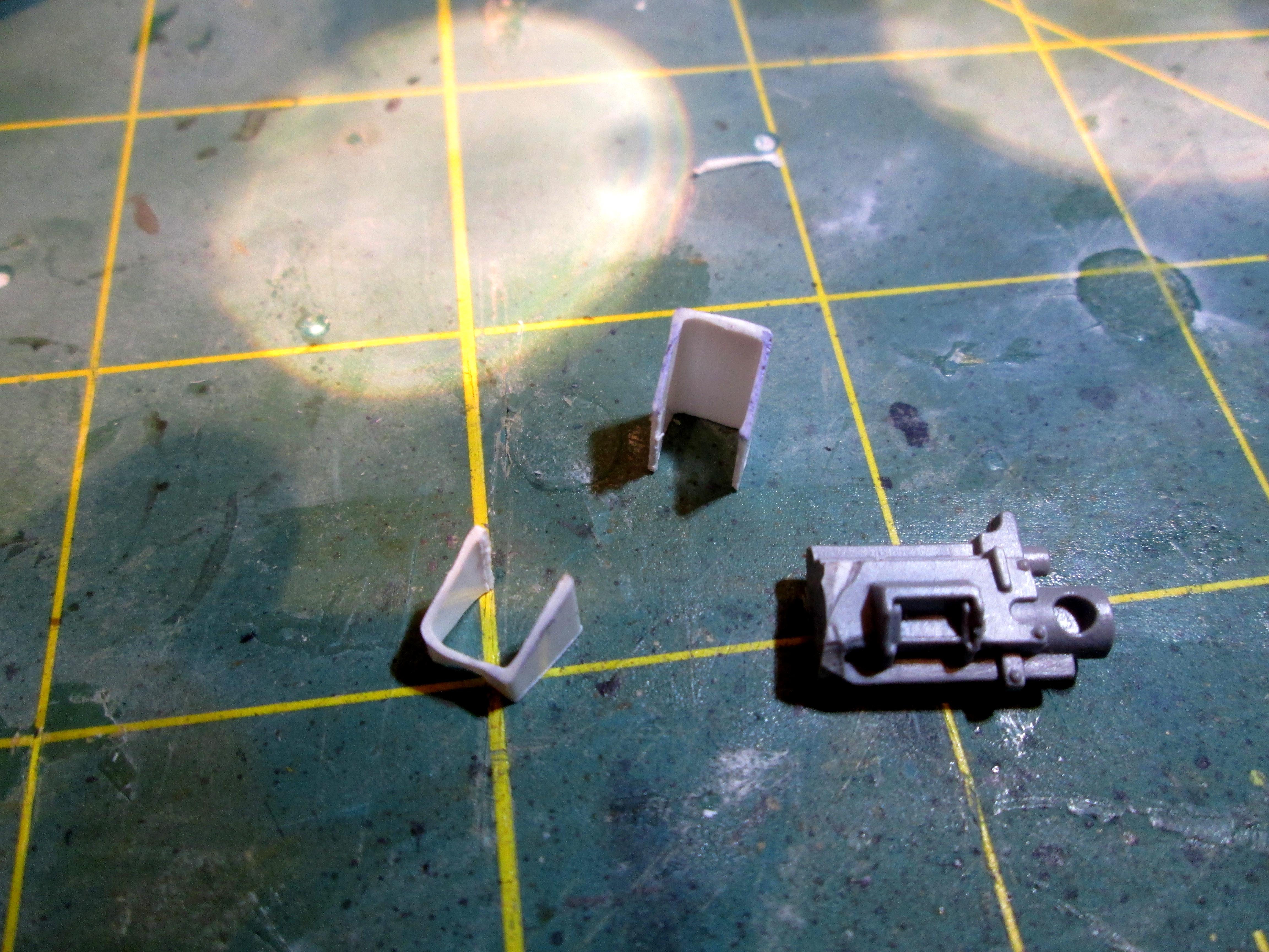 Basilisk, Conversion, Howitzer, Imperial Guard, Tracked