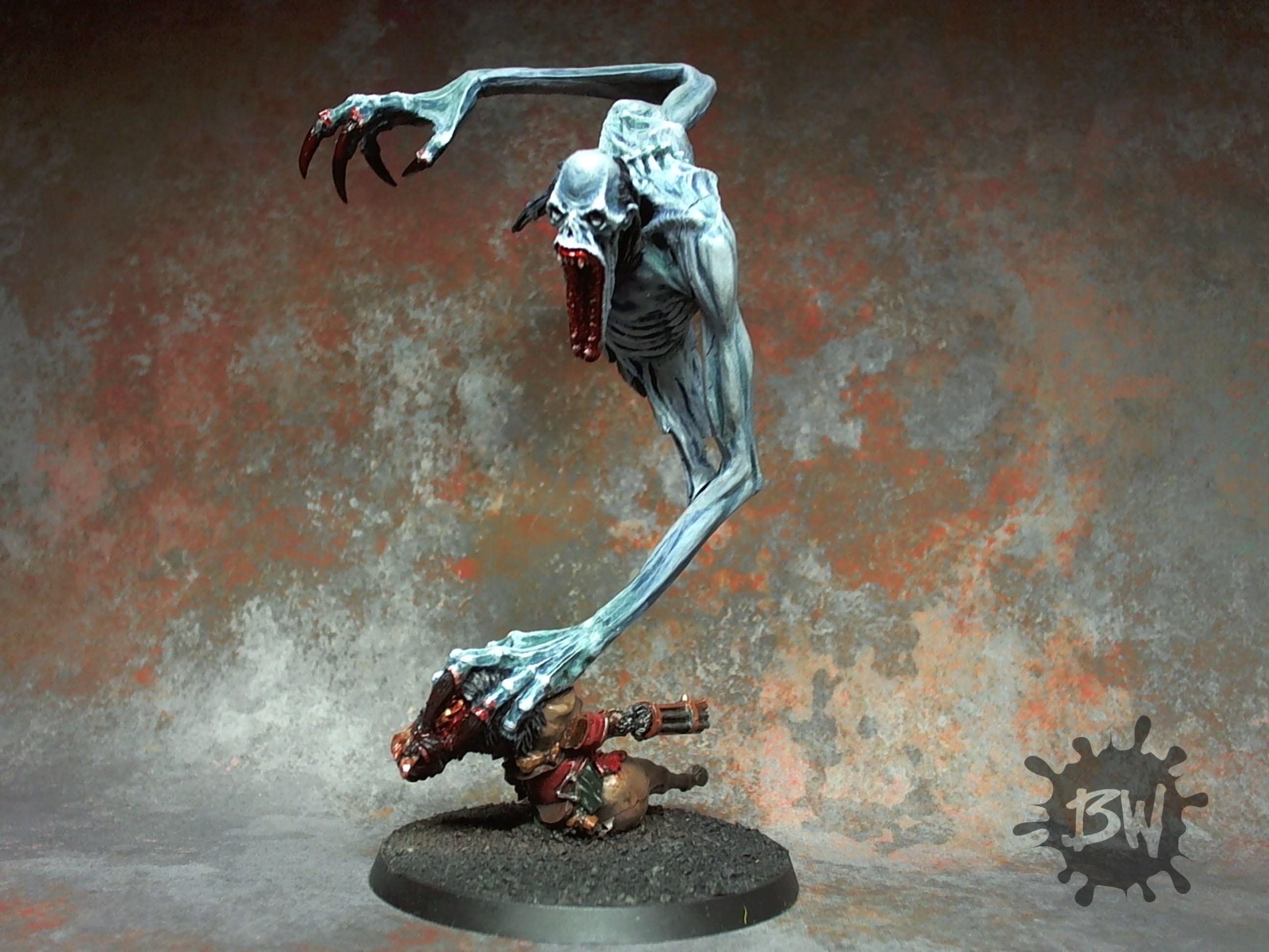 Age Of Sigmar, Flesh Eater Courts, Mourngul, Warhammer Fantasy