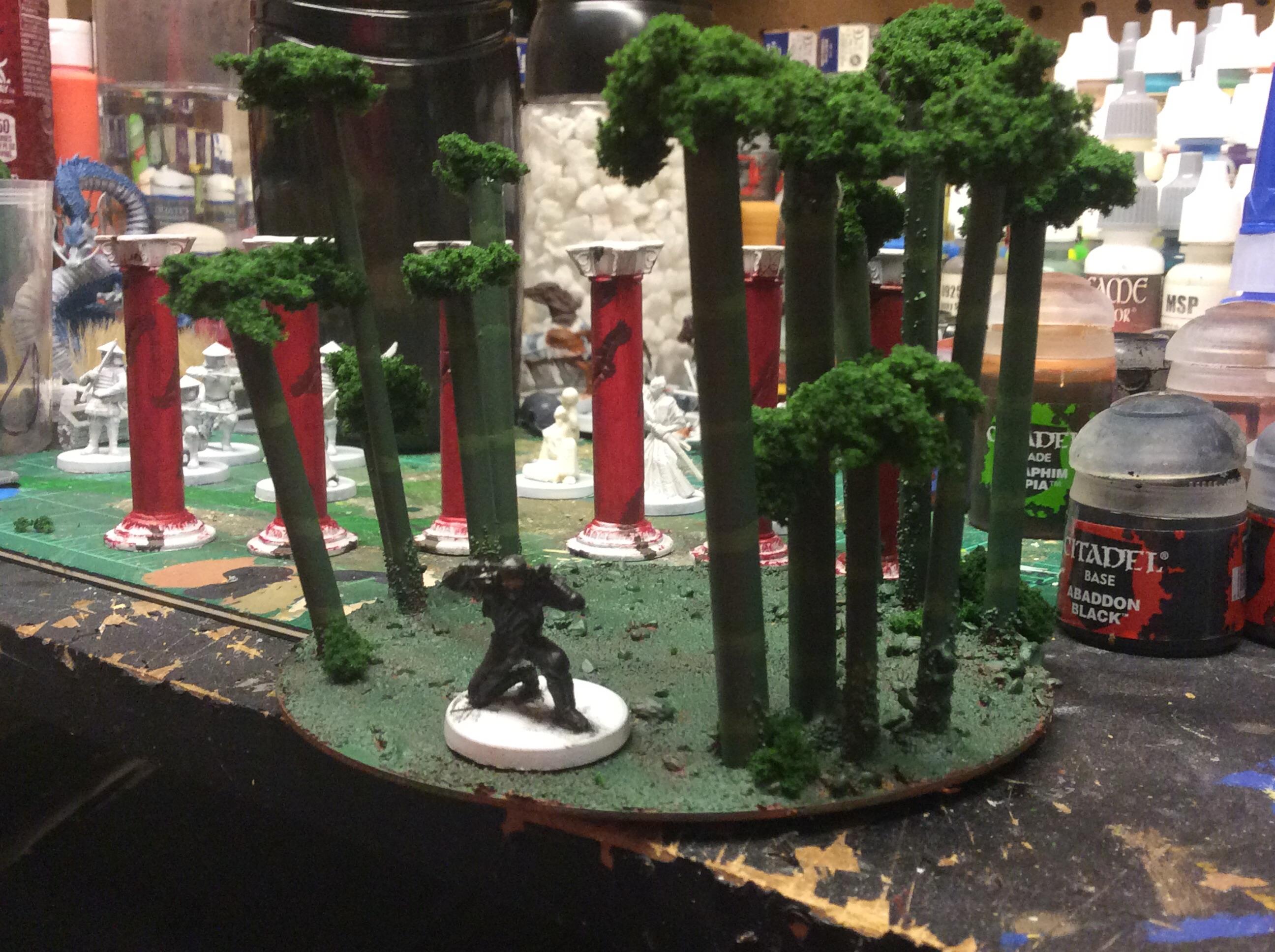 Forest
