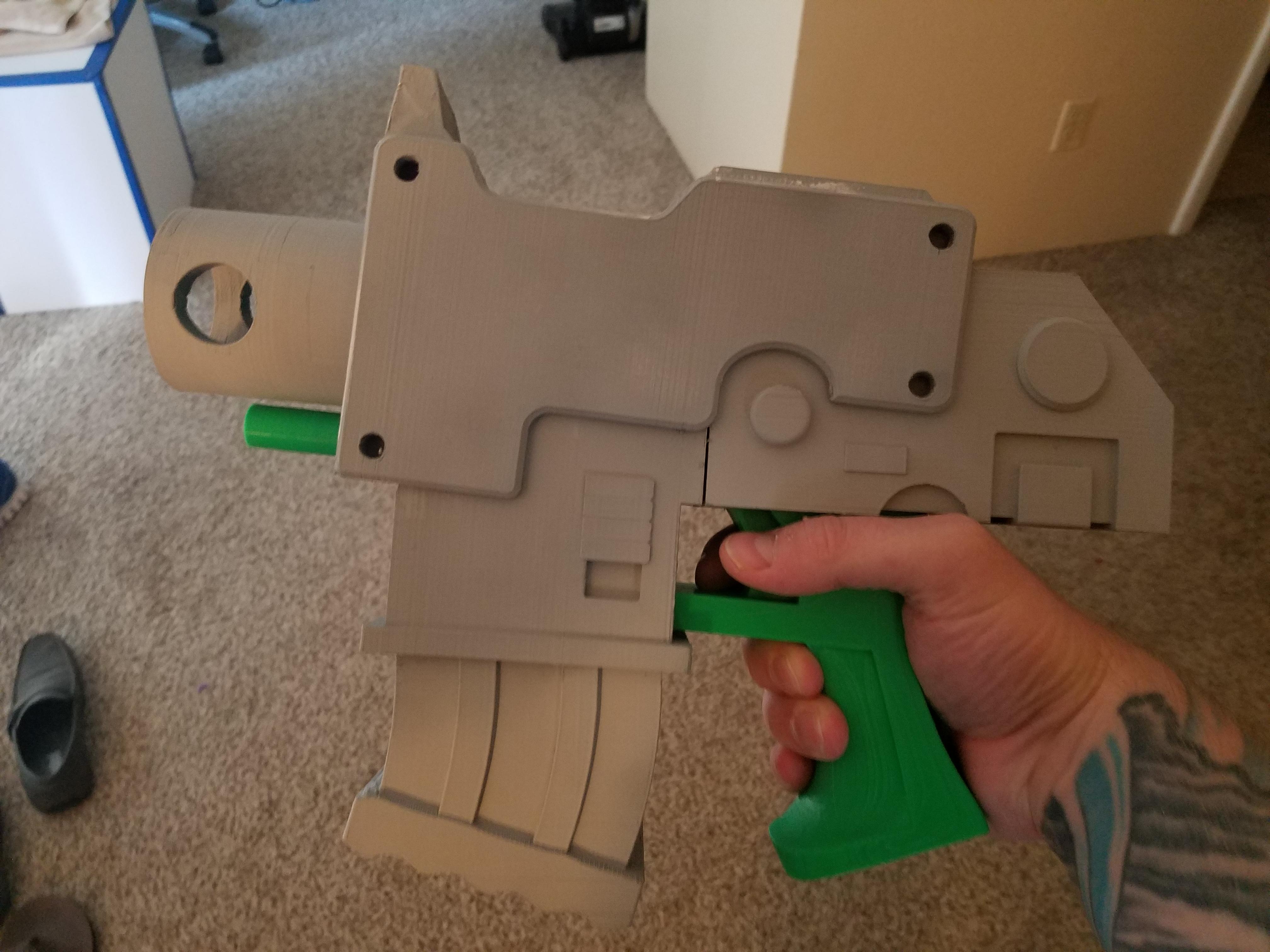 3d Printer