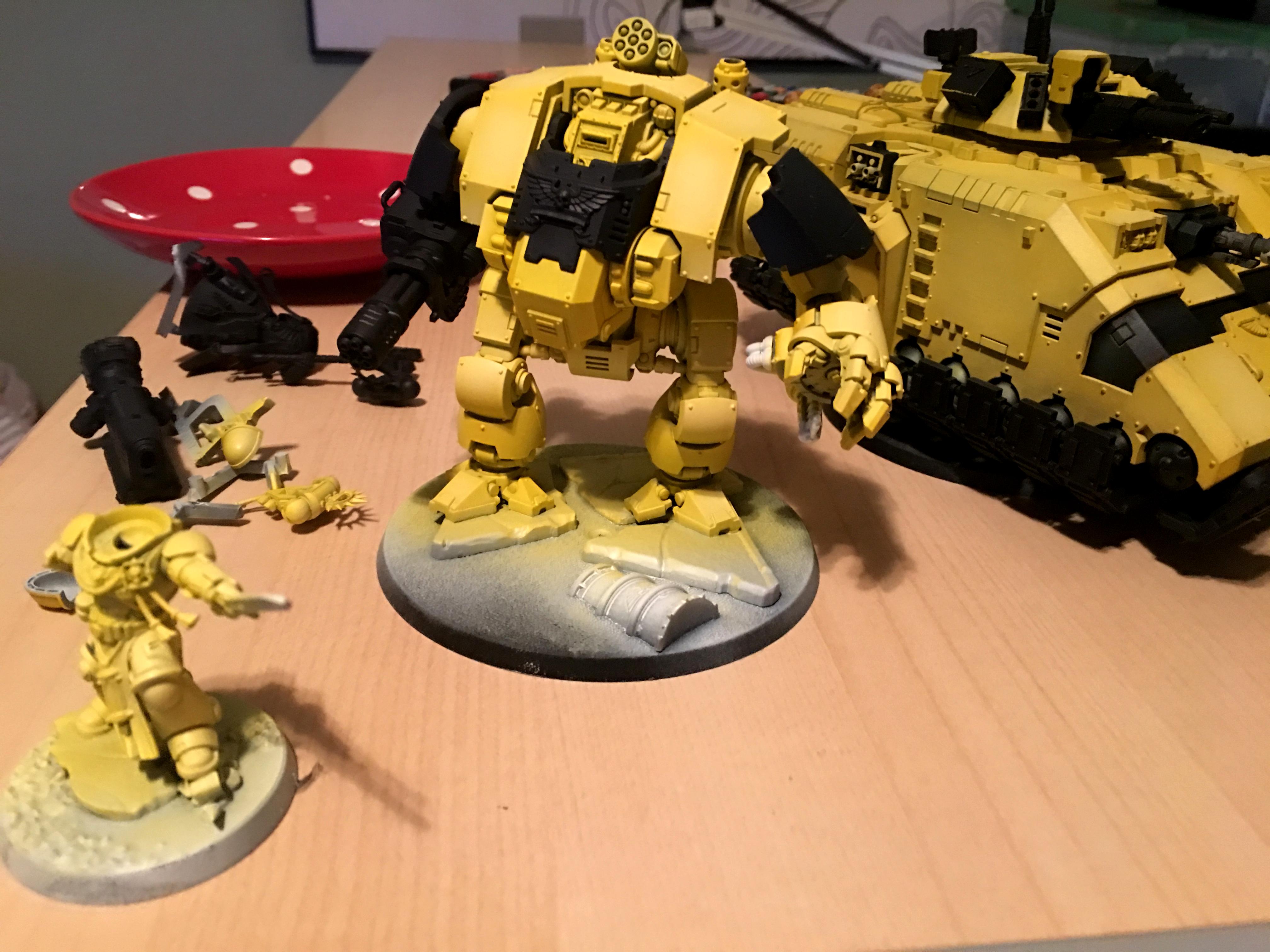 WIP