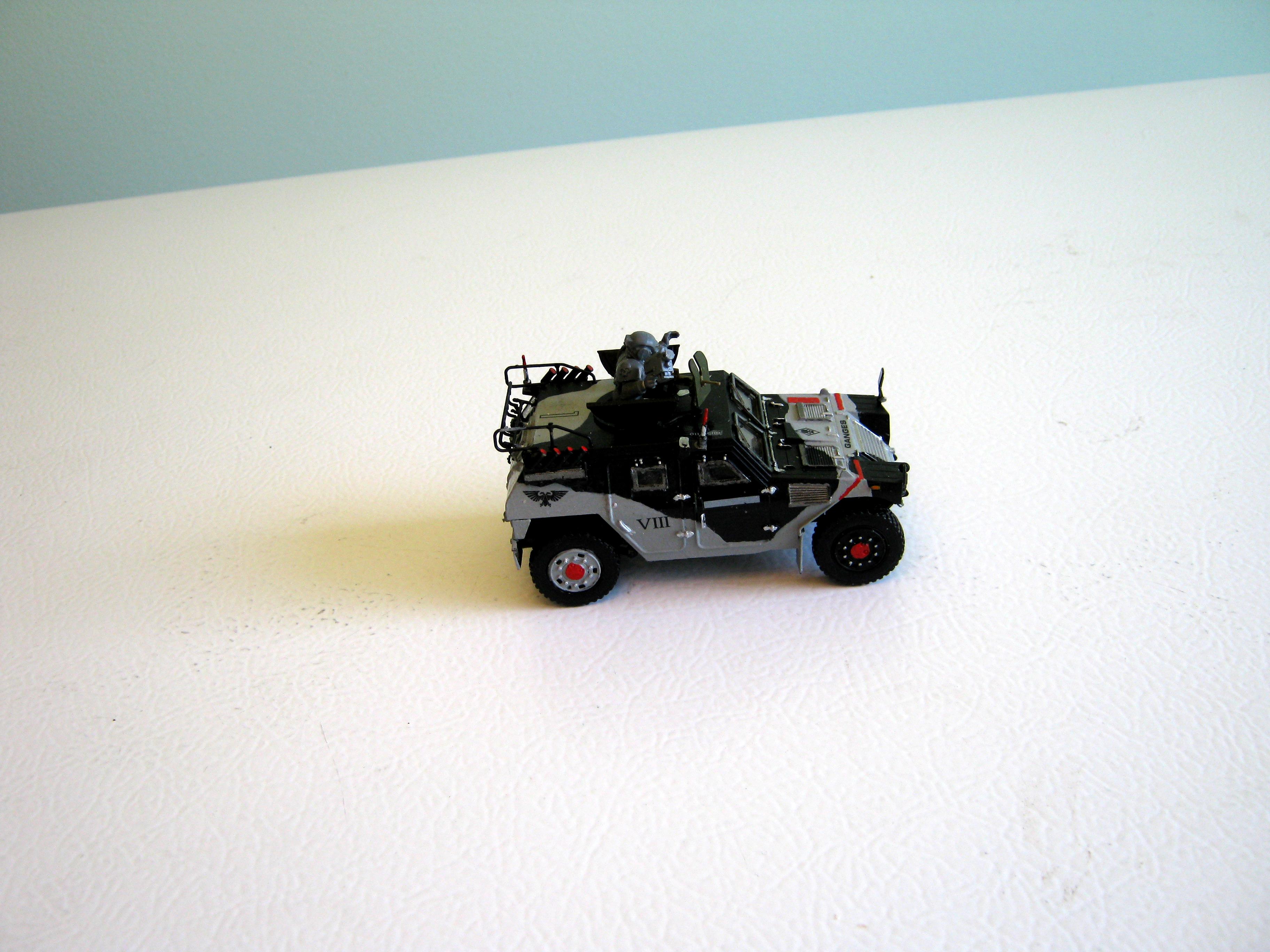 Armored Car, Conversion, Counts As, Fast Attack Vehicle, High Mobility Vehicle, Imperial, Japanese, Jeep, Jgsdf, Komatsu, Light Armored Vehicle, Modern, Recon Vehicle, Scouts, Utility Vehicle