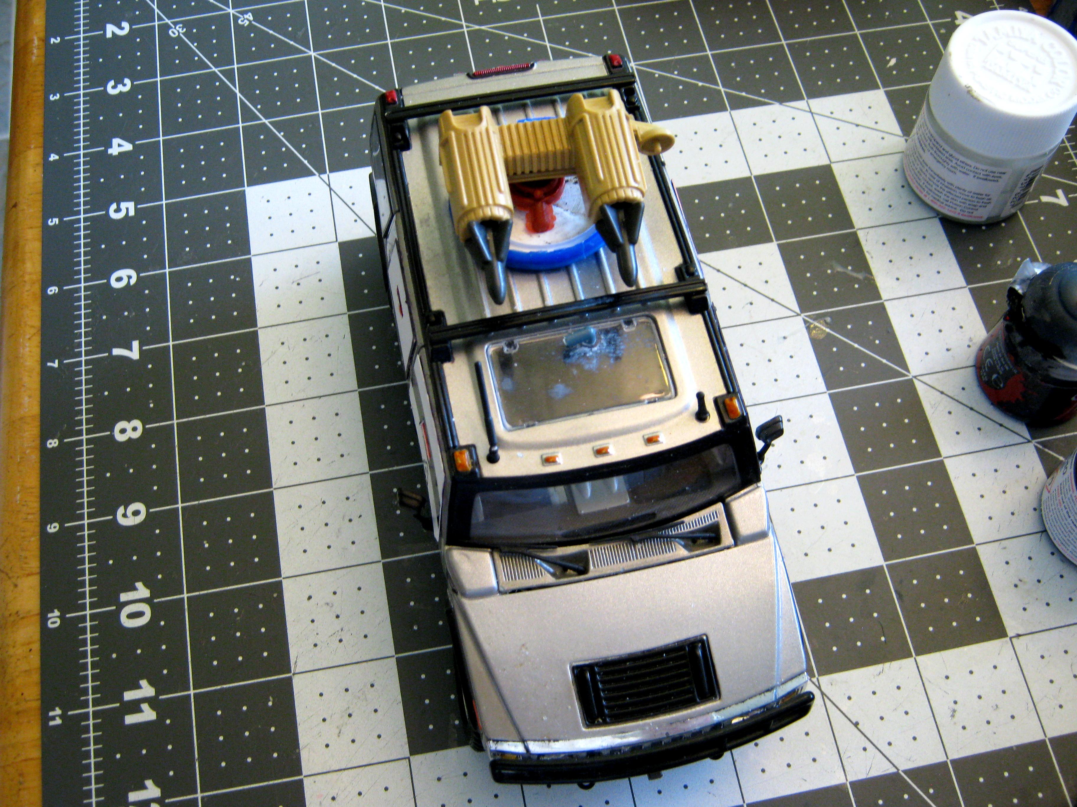 Conversion, Counts As, Die-cast, H2, Hummer, Humvee, Imperial, Transport, Truck