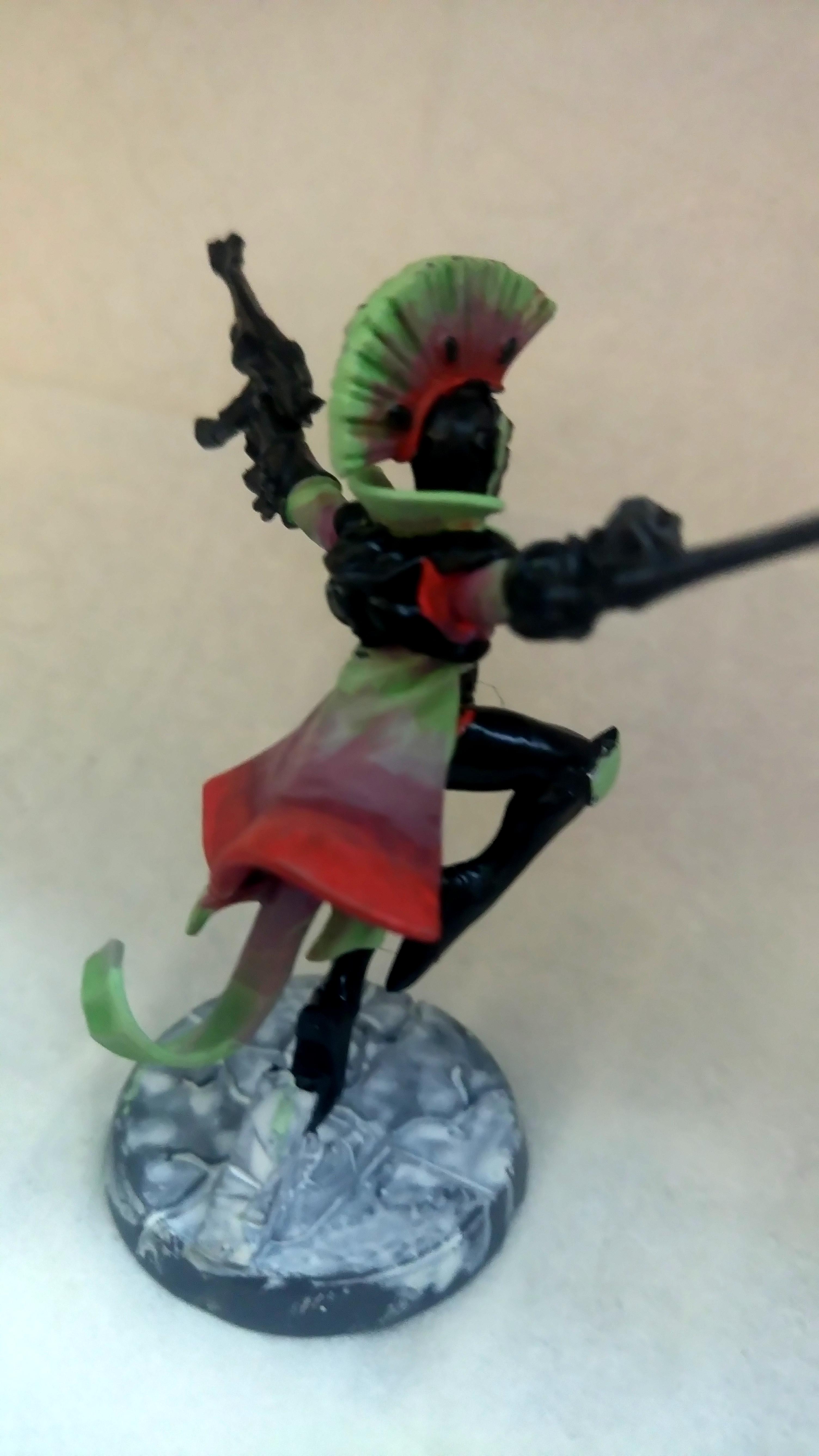 WIP Harlequins 