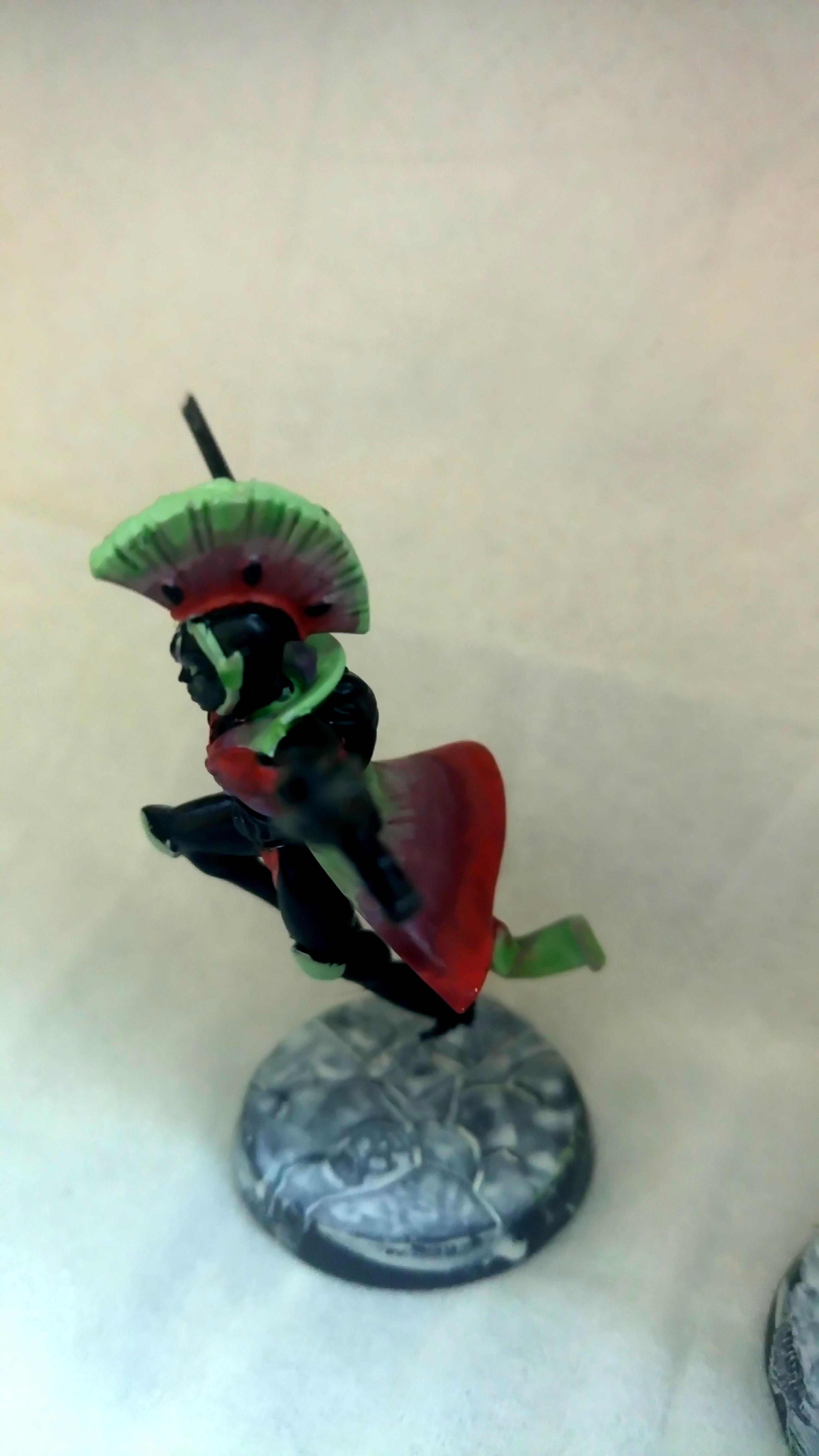 WIP Harlequins 