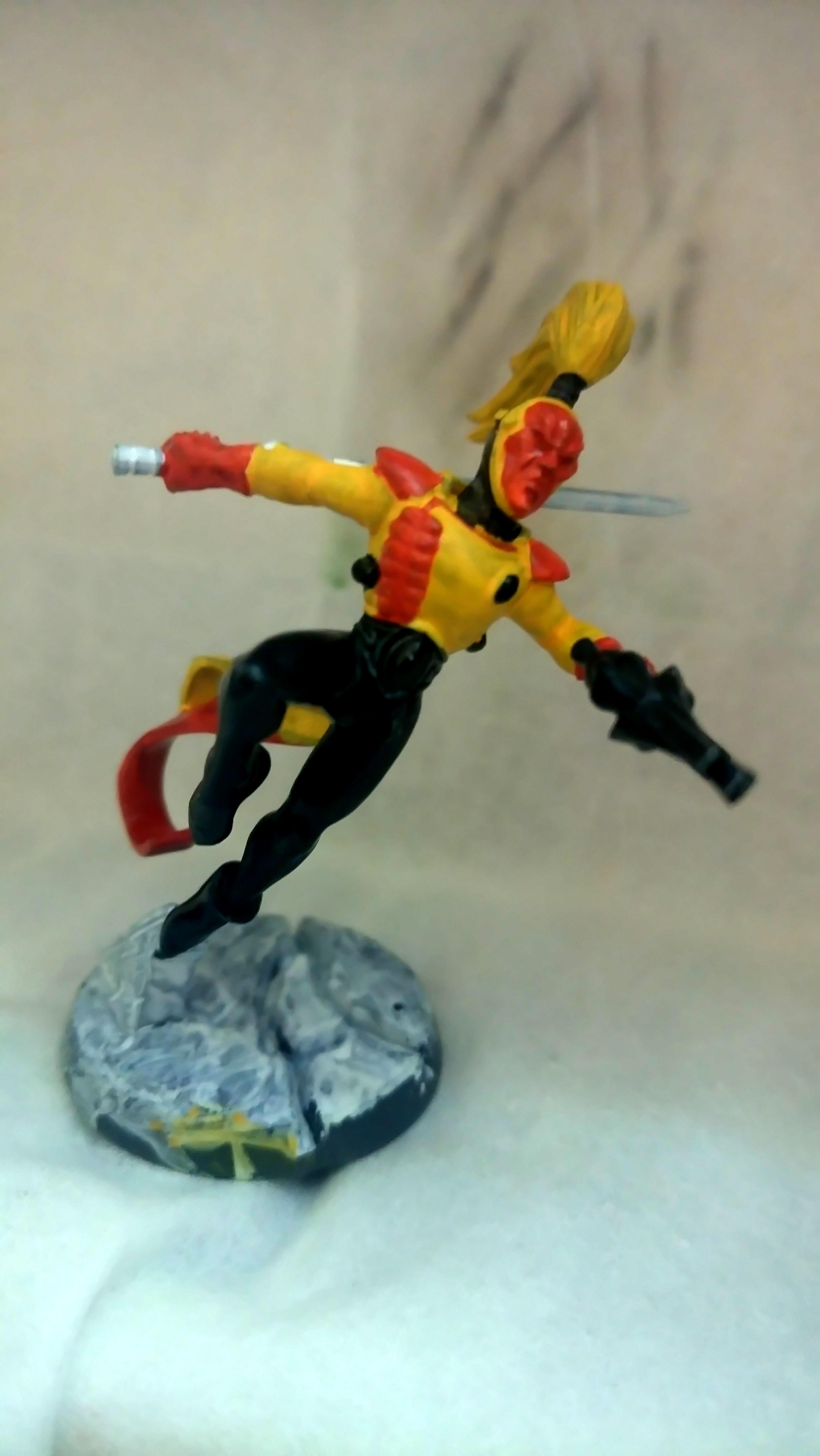 WIP Harlequins 