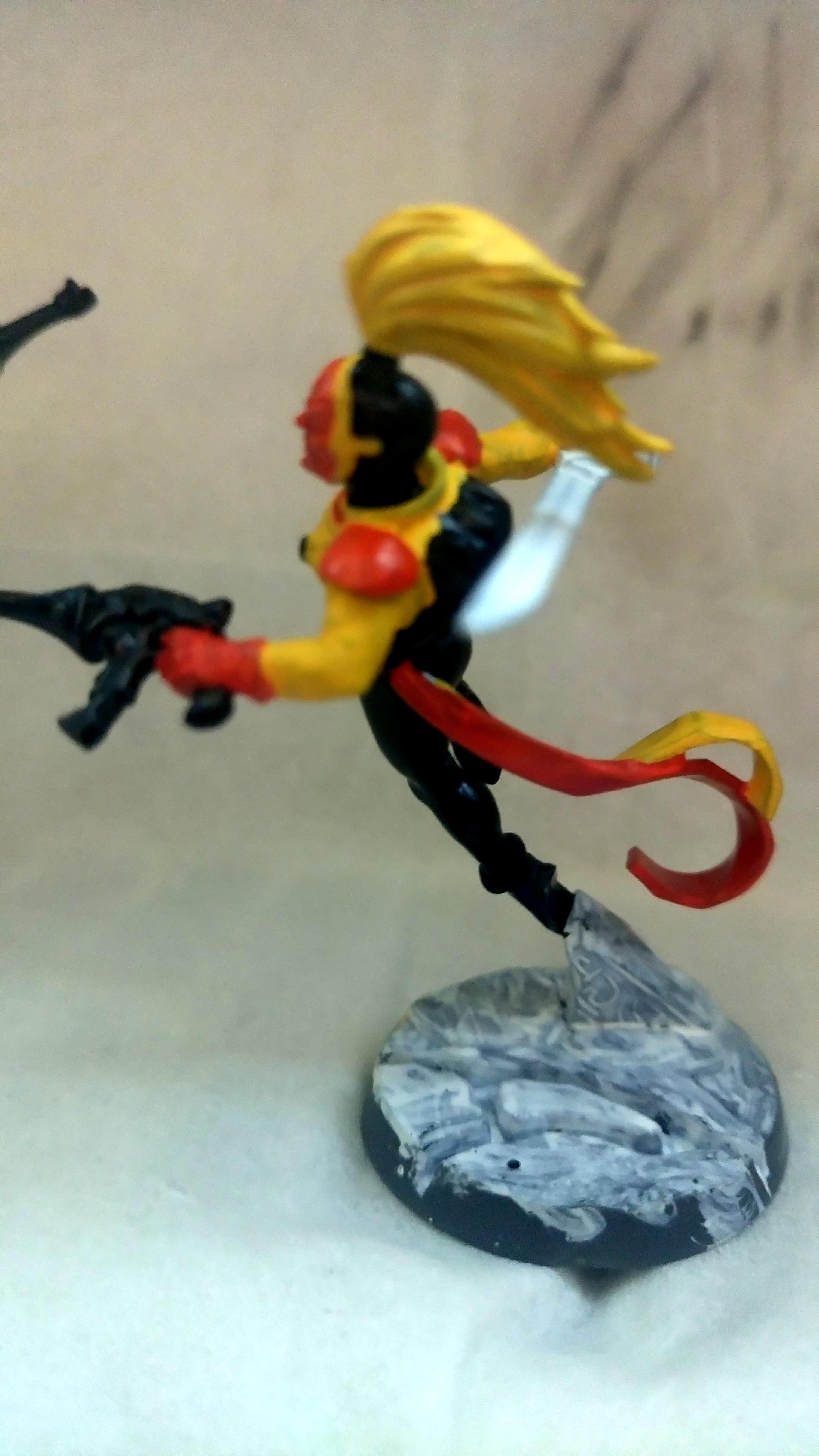 WIP Harlequins 