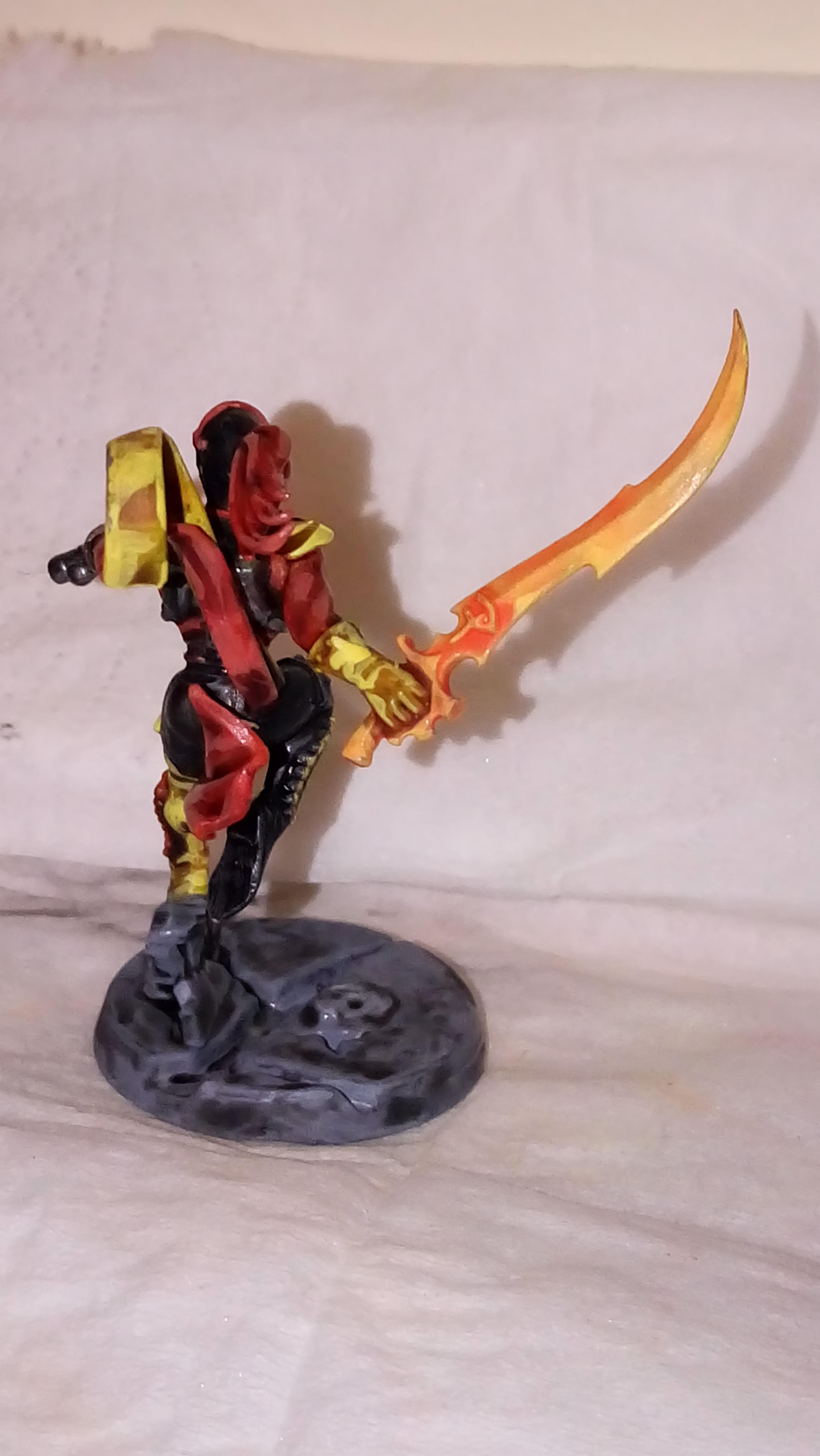 WIP Harlequins 