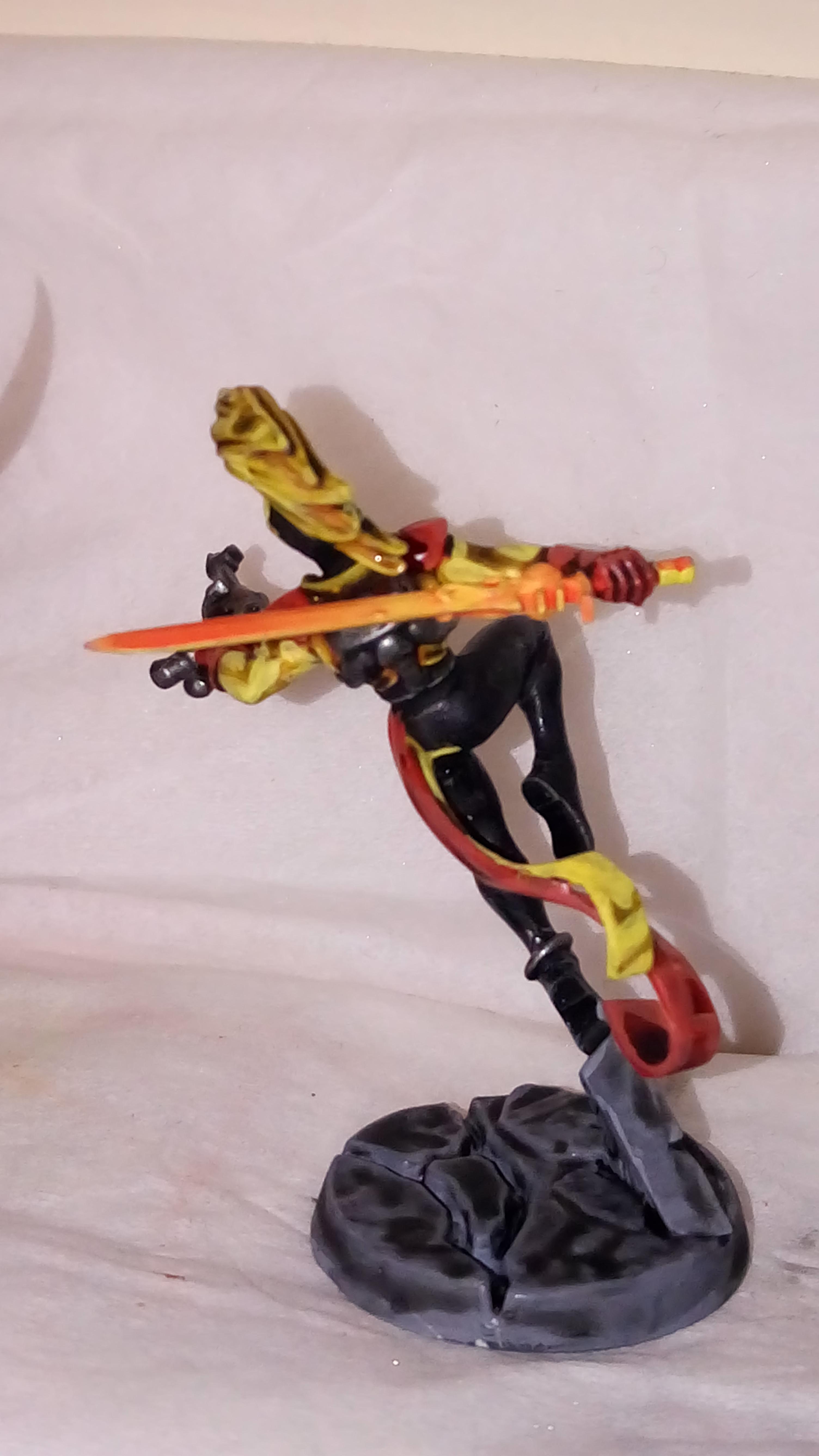WIP Harlequins 